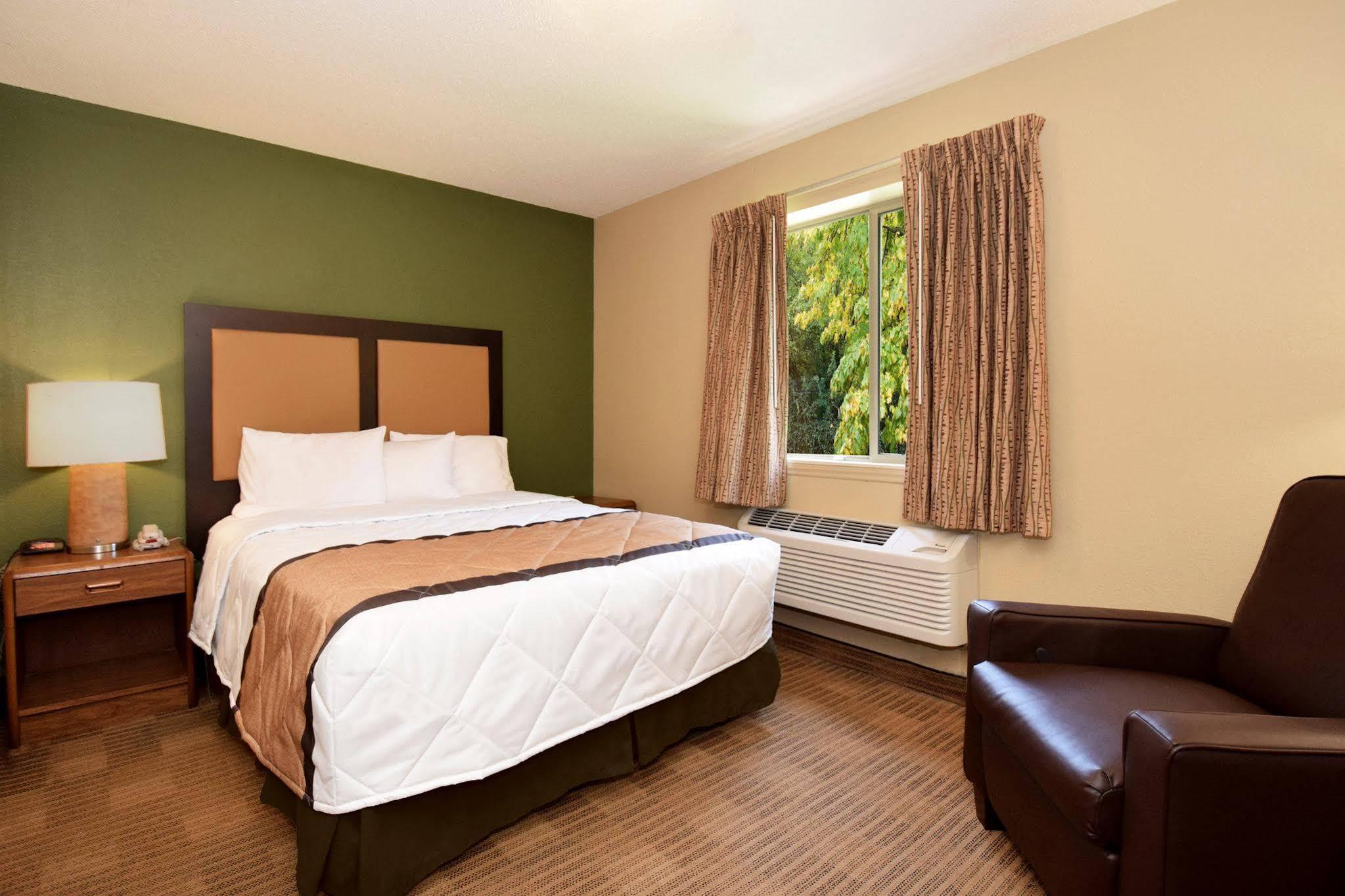 Extended Stay America Suites - Tallahassee - Killearn Luaran gambar