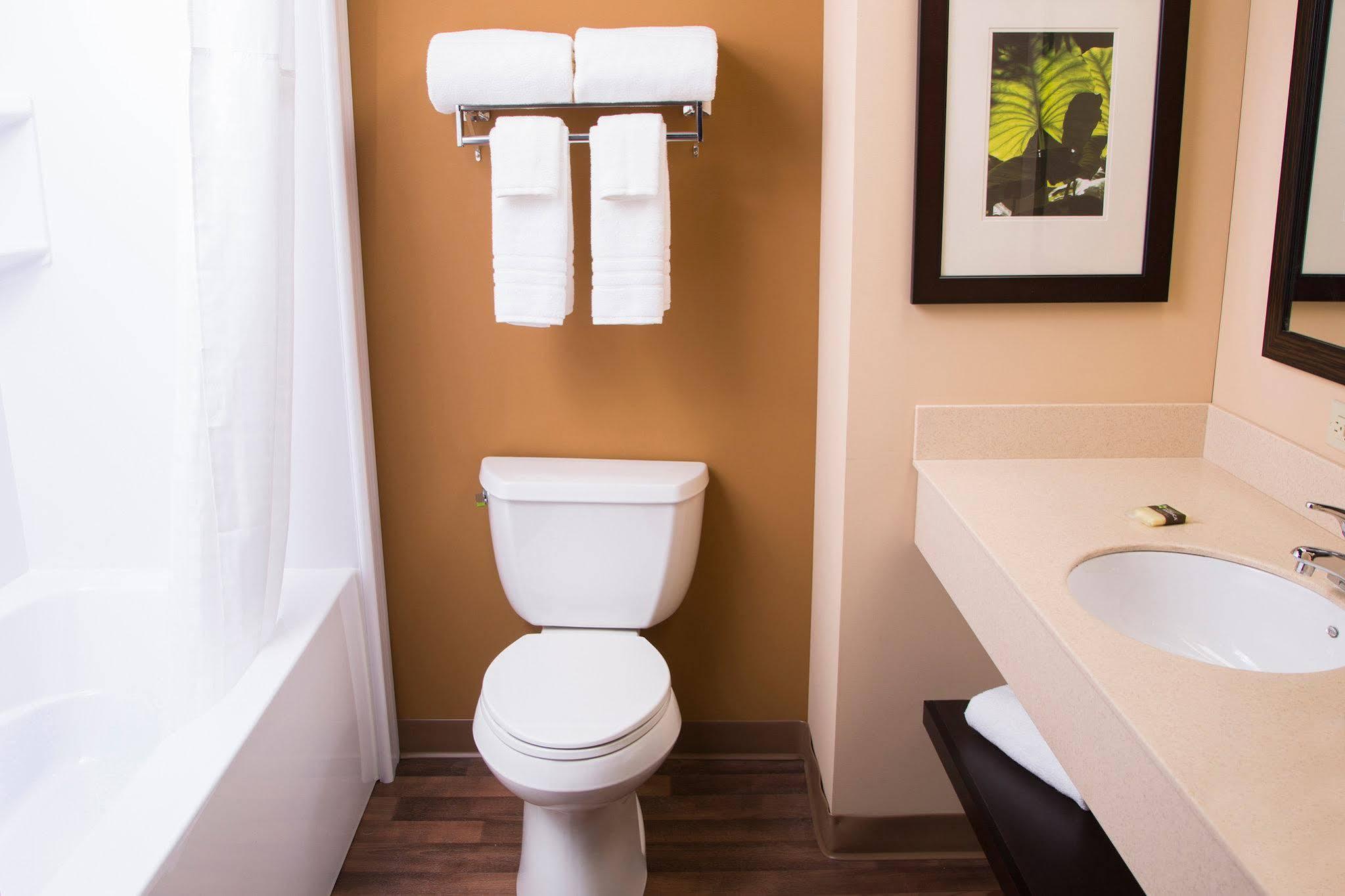 Extended Stay America Suites - Tallahassee - Killearn Luaran gambar