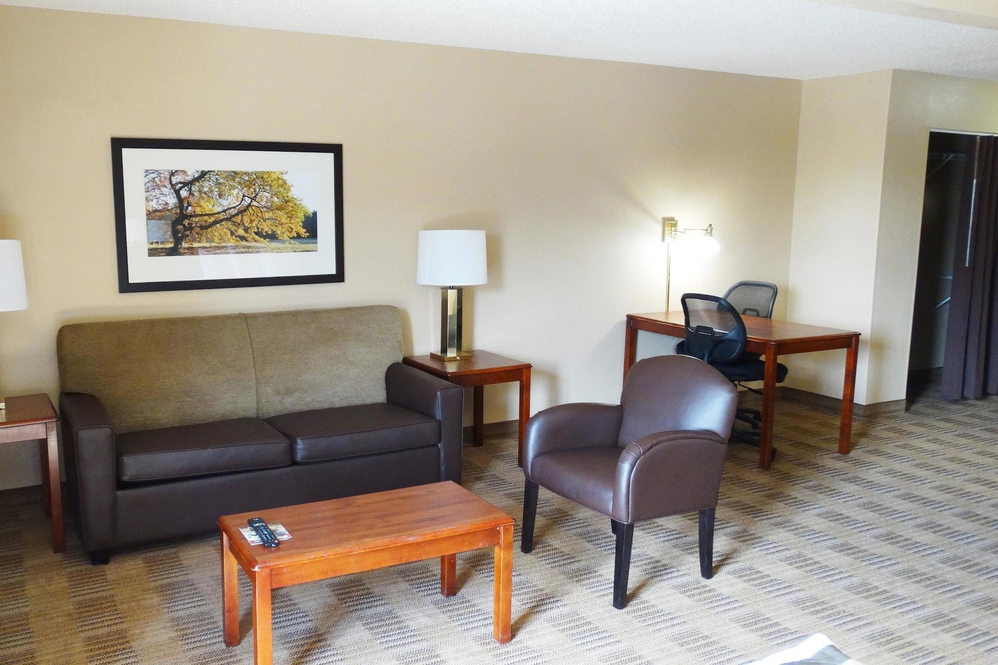 Extended Stay America Suites - Tallahassee - Killearn Luaran gambar