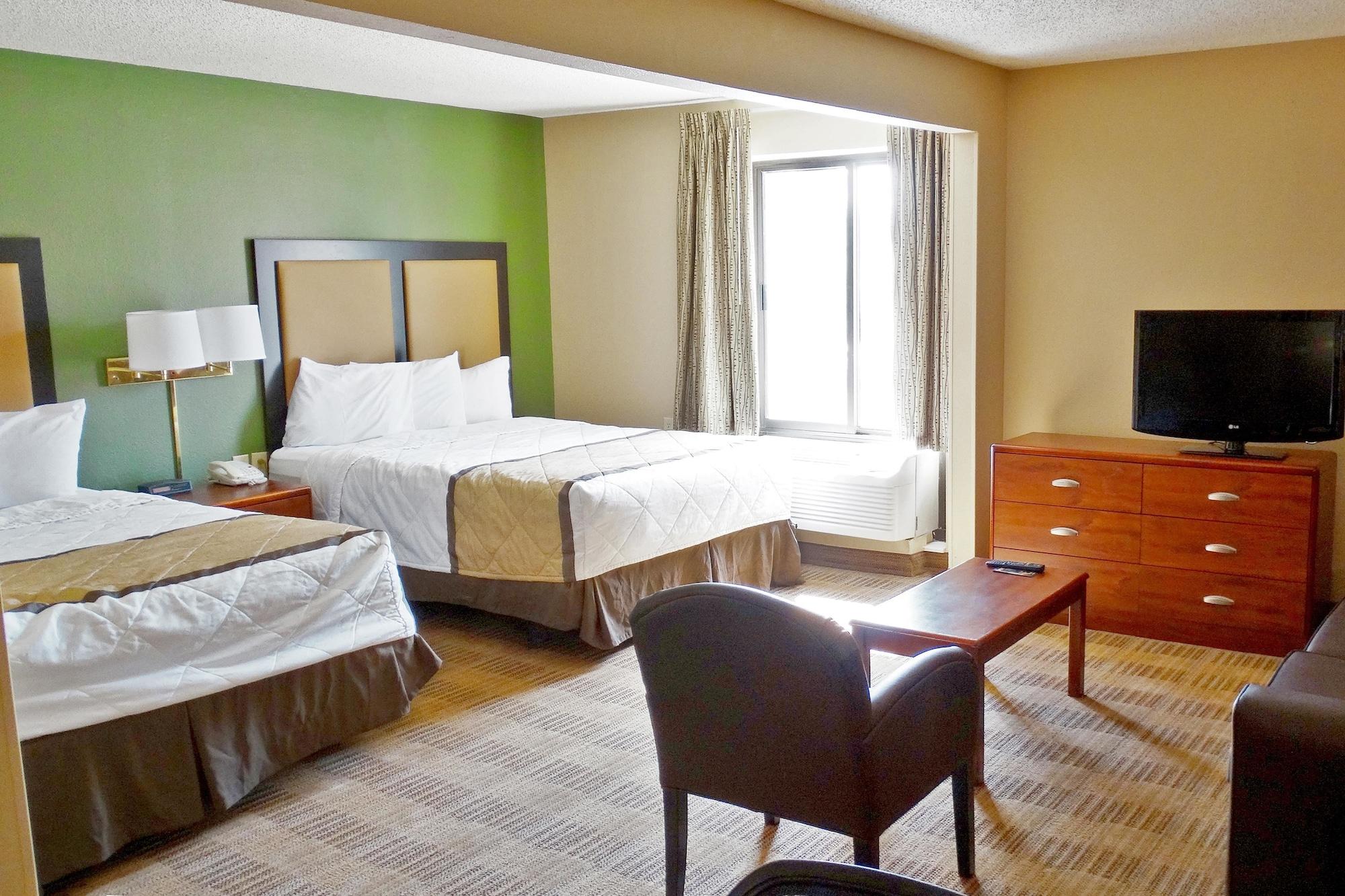 Extended Stay America Suites - Tallahassee - Killearn Luaran gambar