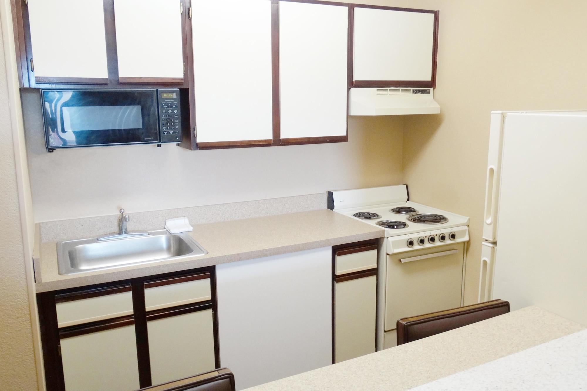 Extended Stay America Suites - Tallahassee - Killearn Luaran gambar