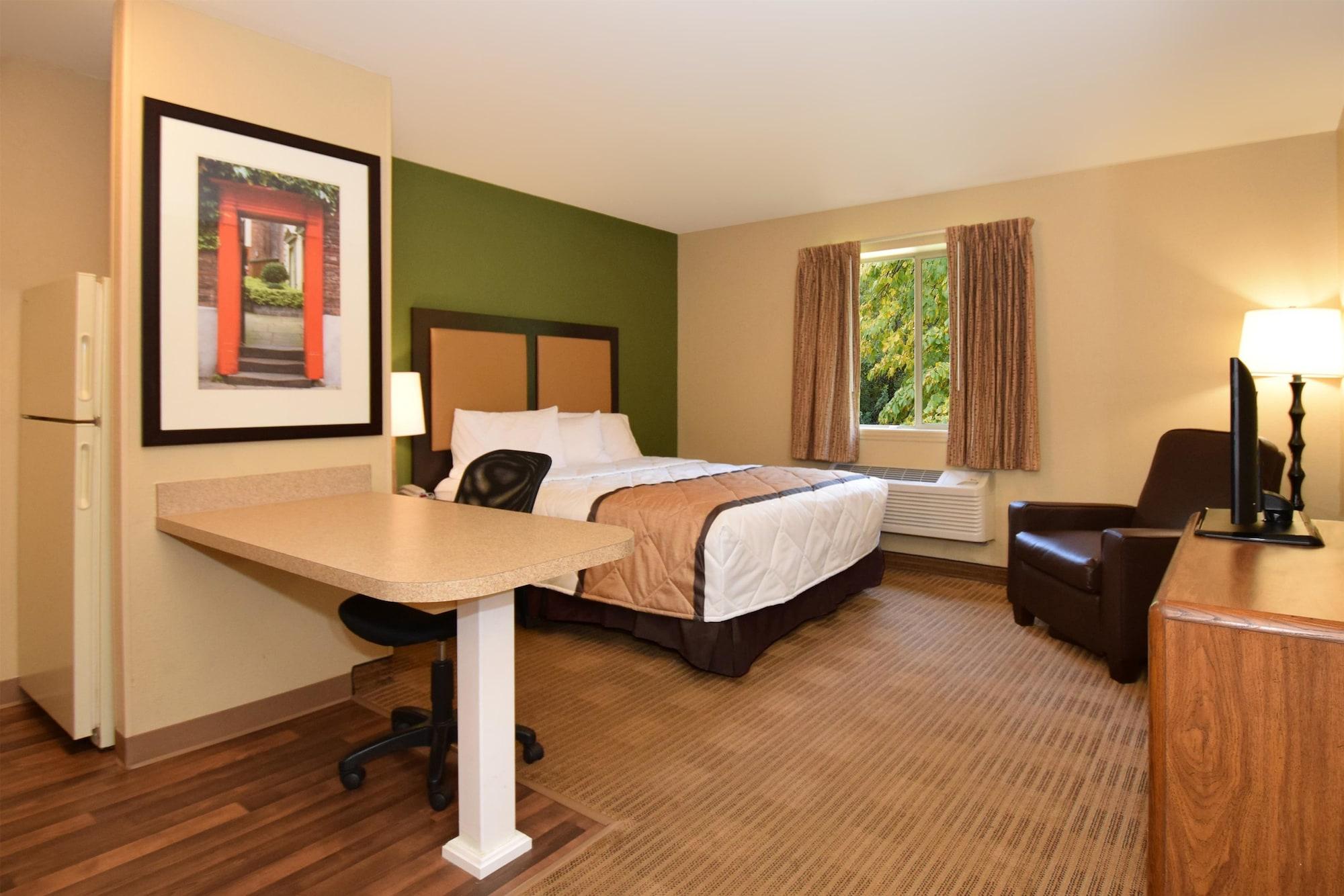 Extended Stay America Suites - Tallahassee - Killearn Luaran gambar