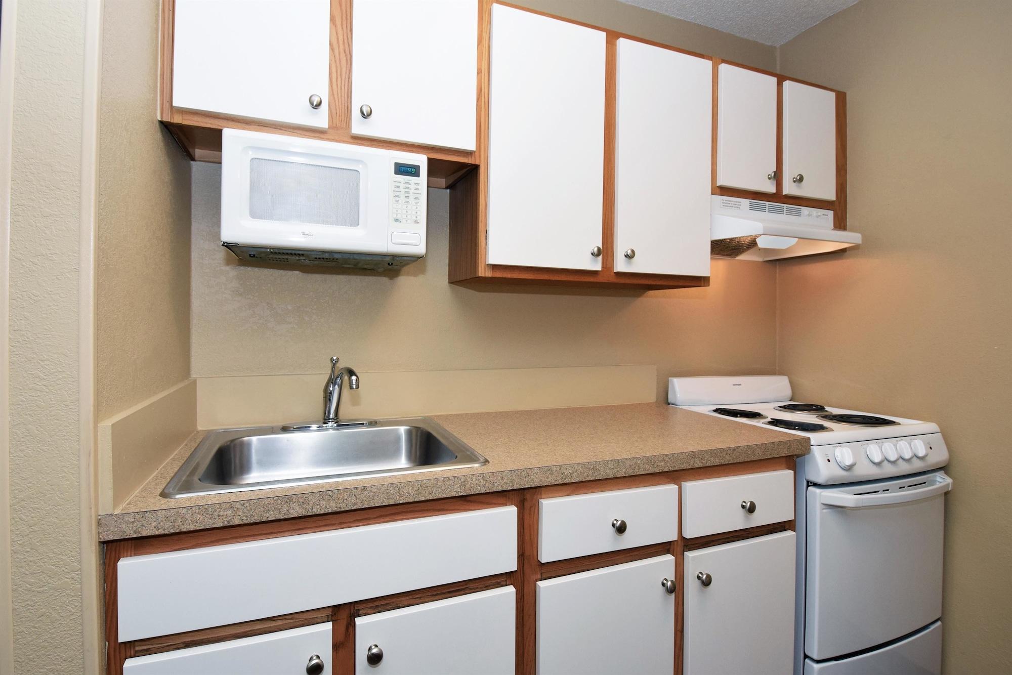 Extended Stay America Suites - Tallahassee - Killearn Luaran gambar