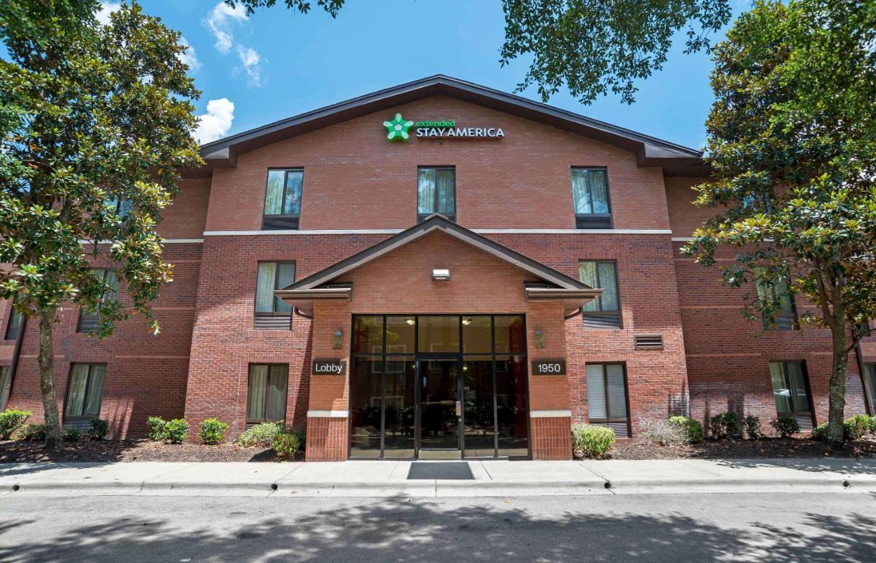 Extended Stay America Suites - Tallahassee - Killearn Luaran gambar