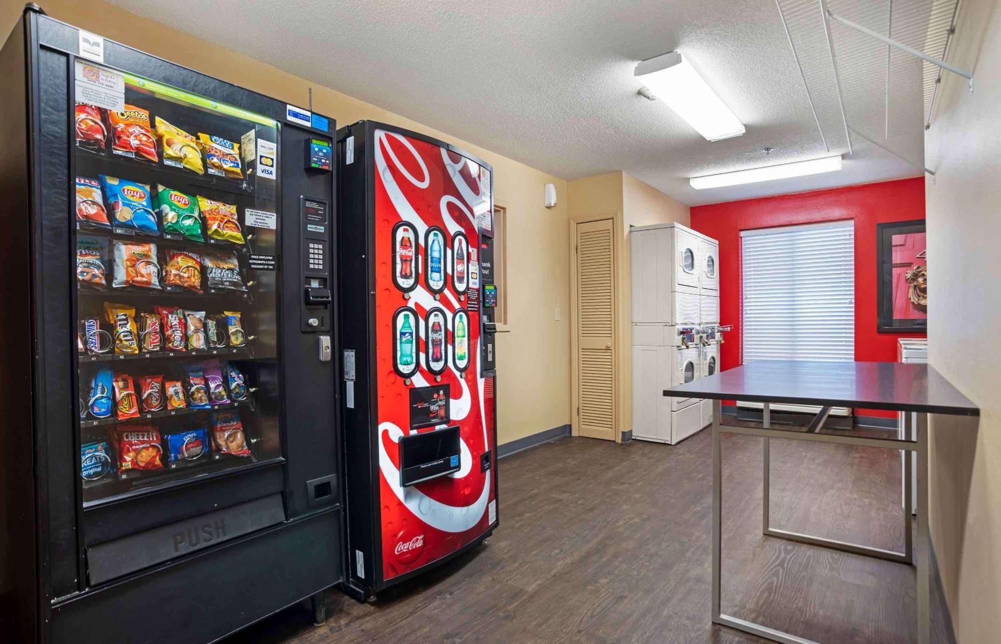 Extended Stay America Suites - Tallahassee - Killearn Luaran gambar