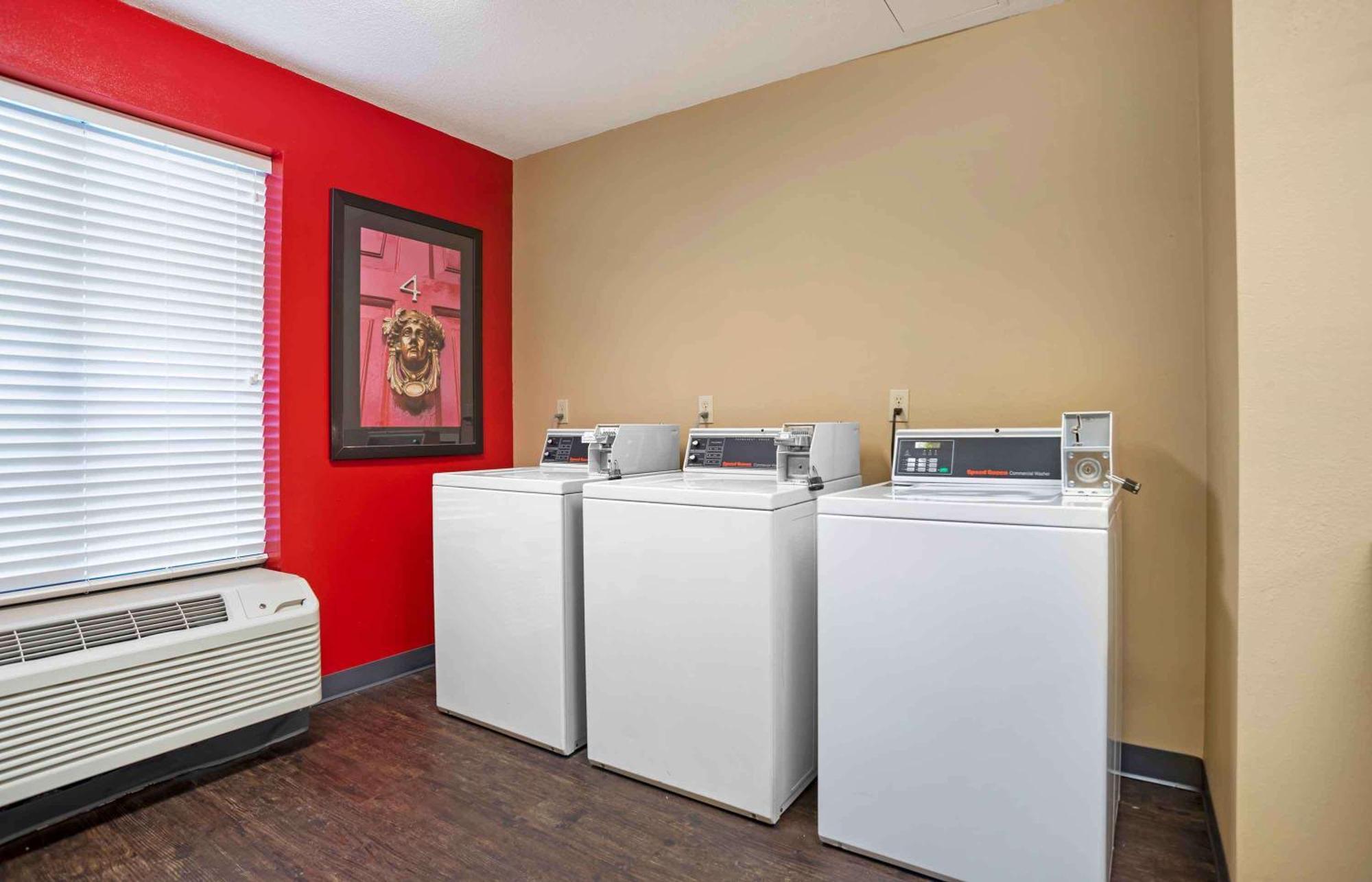 Extended Stay America Suites - Tallahassee - Killearn Luaran gambar