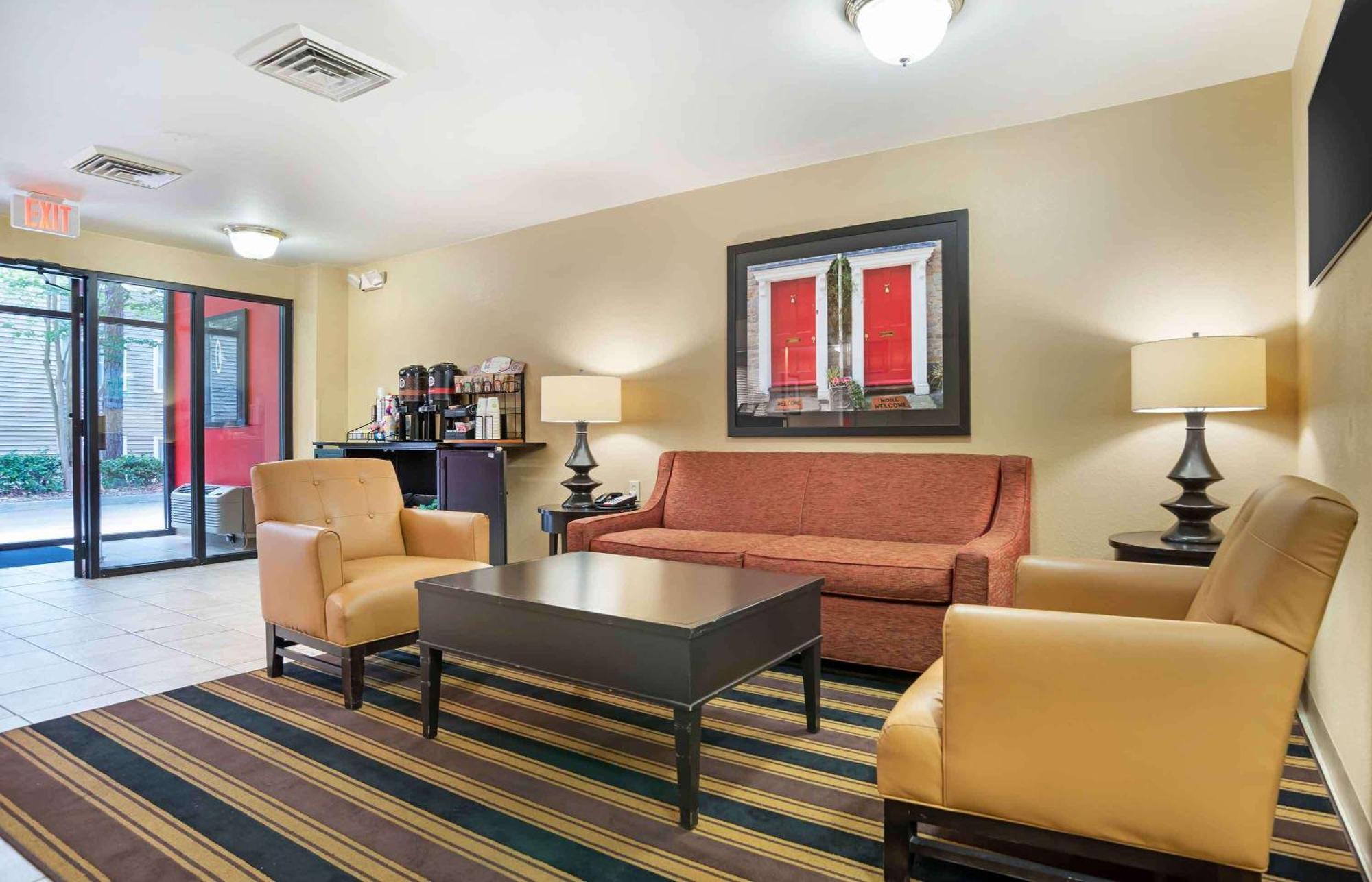 Extended Stay America Suites - Tallahassee - Killearn Luaran gambar