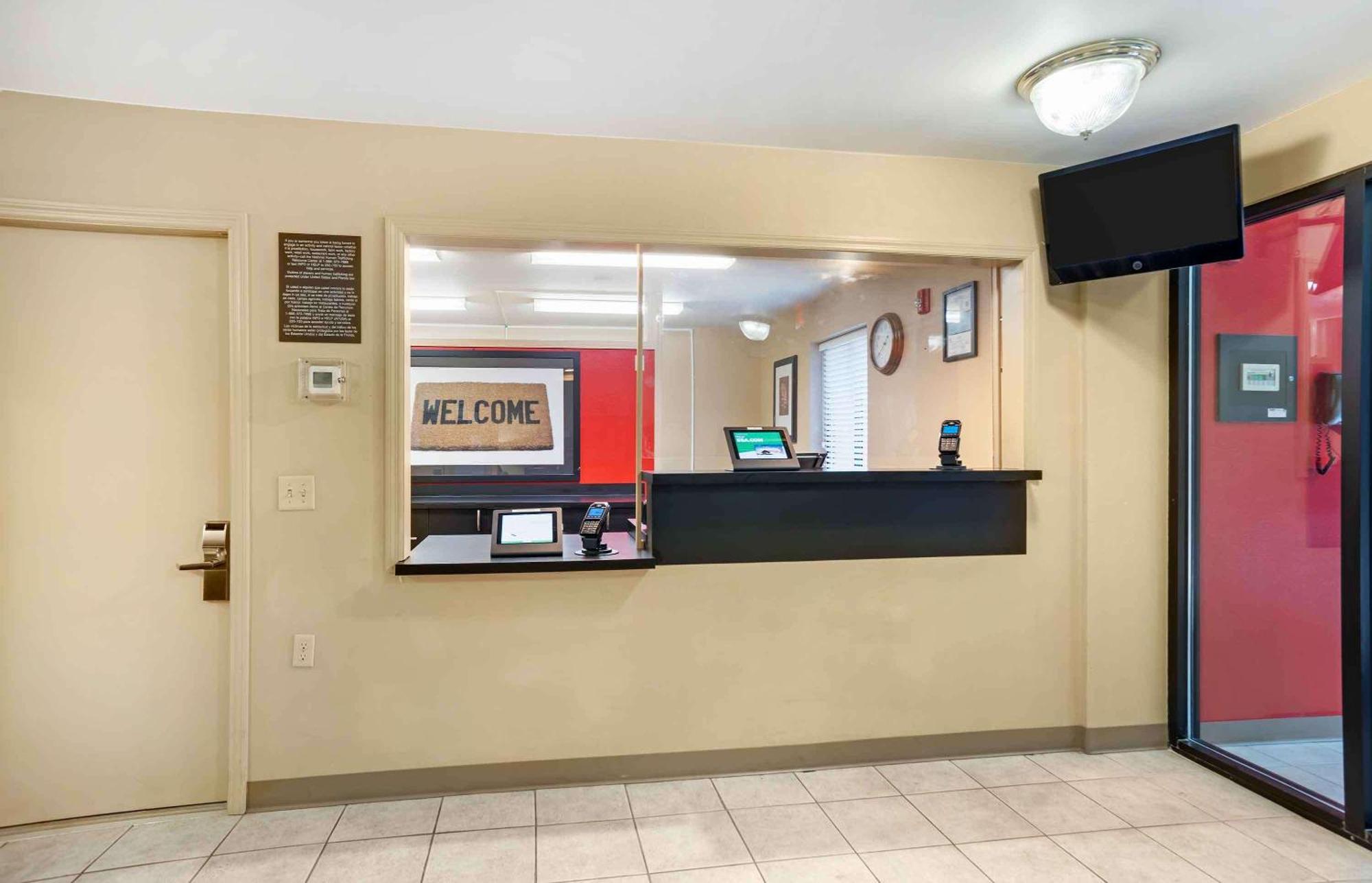 Extended Stay America Suites - Tallahassee - Killearn Luaran gambar