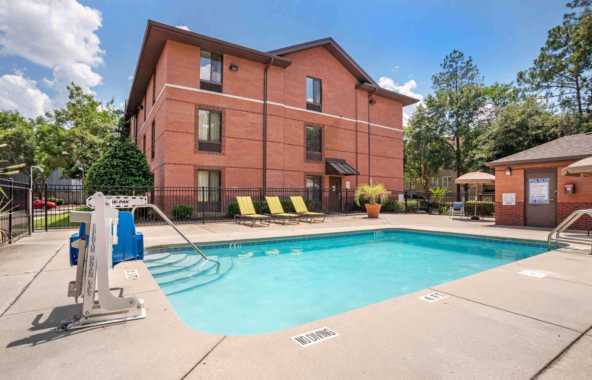 Extended Stay America Suites - Tallahassee - Killearn Luaran gambar