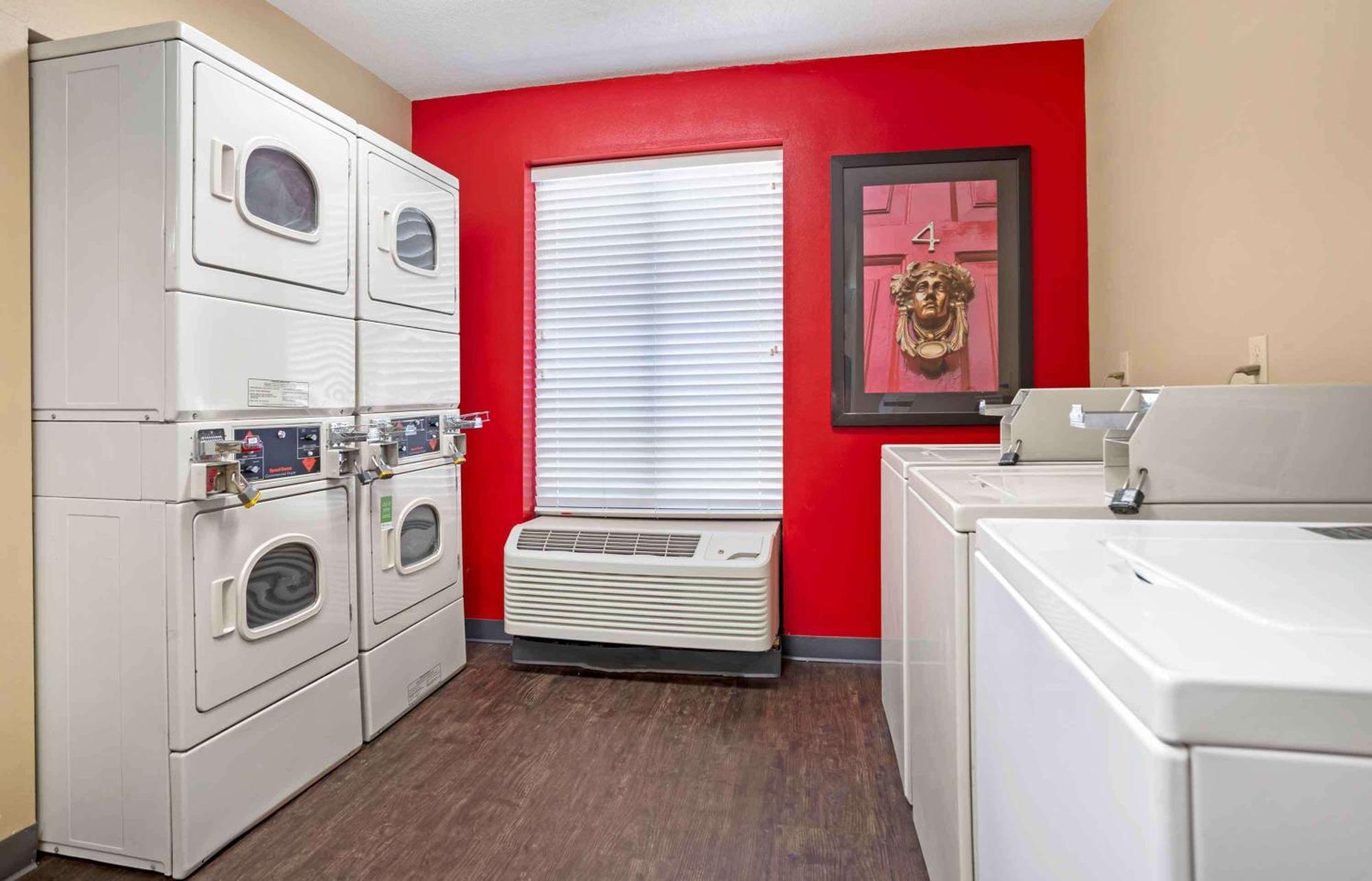 Extended Stay America Suites - Tallahassee - Killearn Luaran gambar