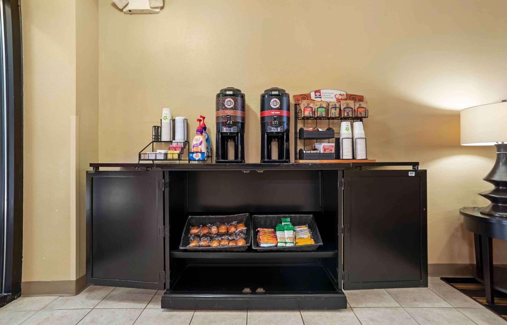 Extended Stay America Suites - Tallahassee - Killearn Luaran gambar
