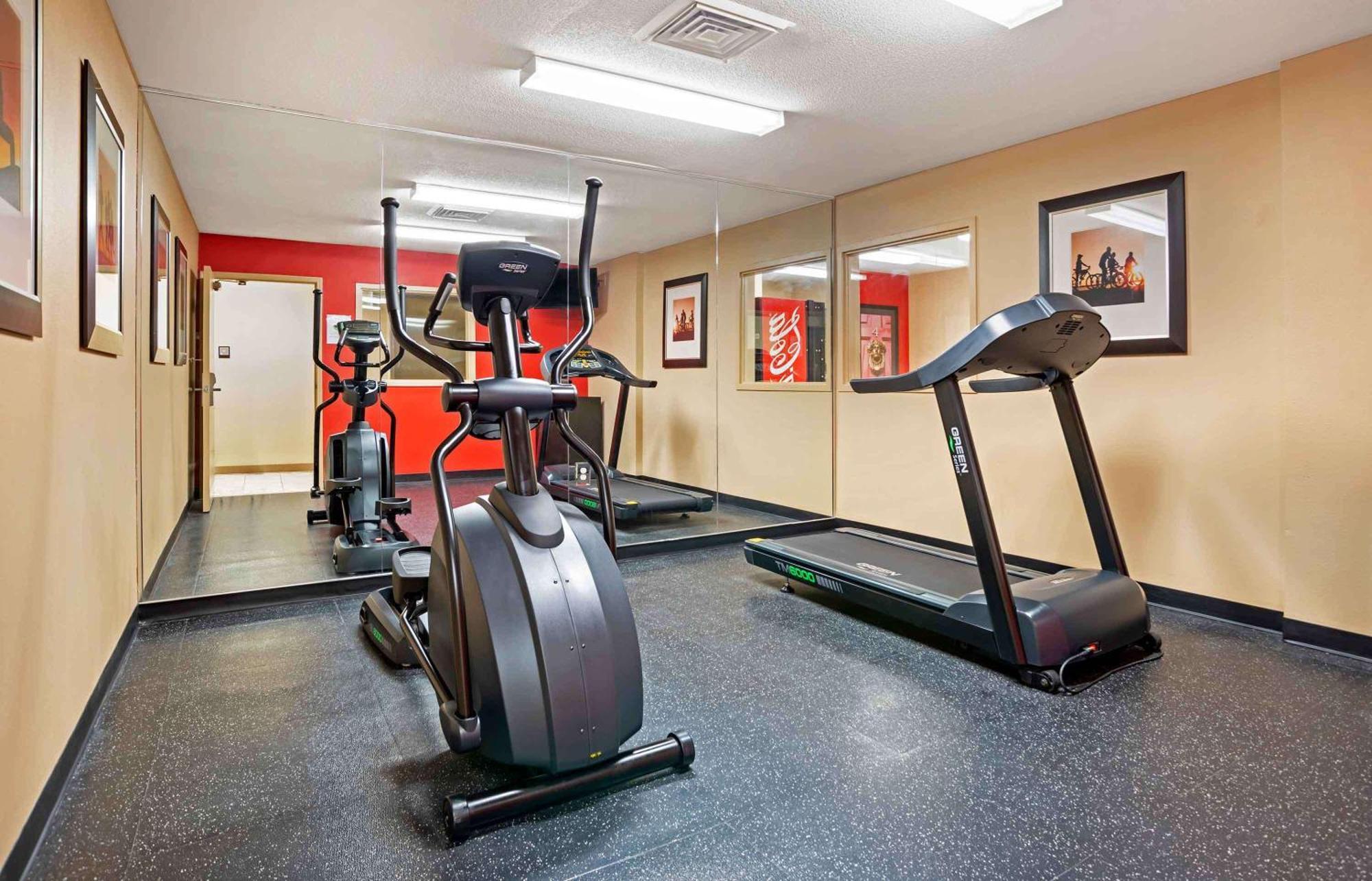 Extended Stay America Suites - Tallahassee - Killearn Luaran gambar