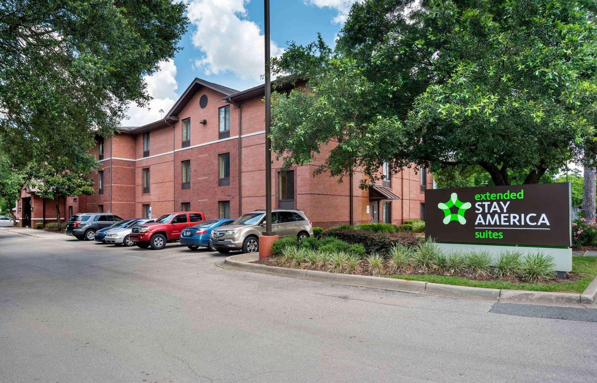 Extended Stay America Suites - Tallahassee - Killearn Luaran gambar