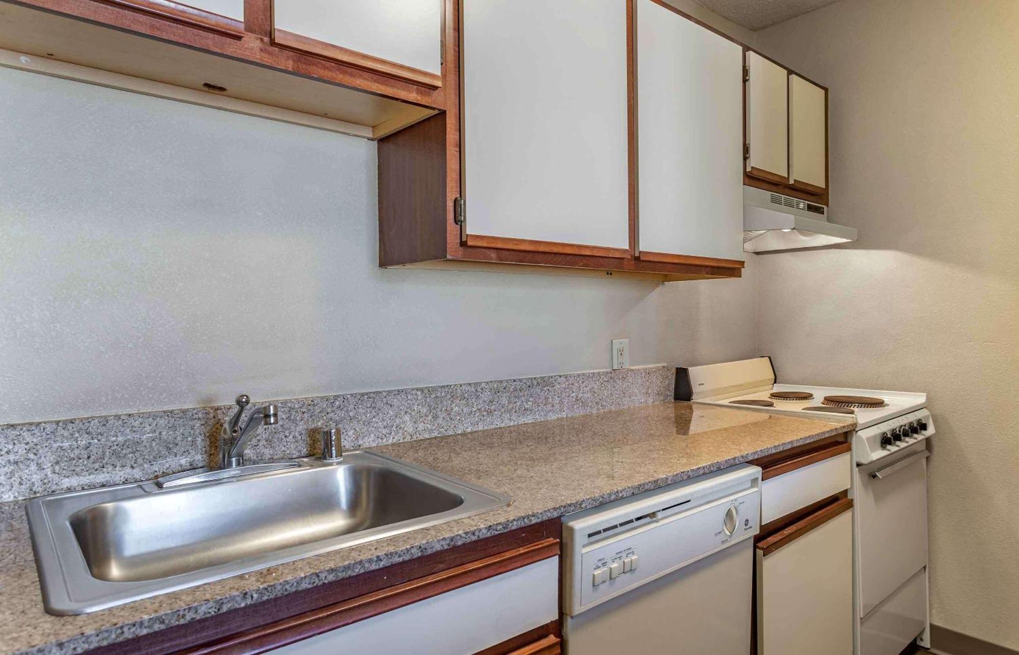 Extended Stay America Suites - Tallahassee - Killearn Luaran gambar