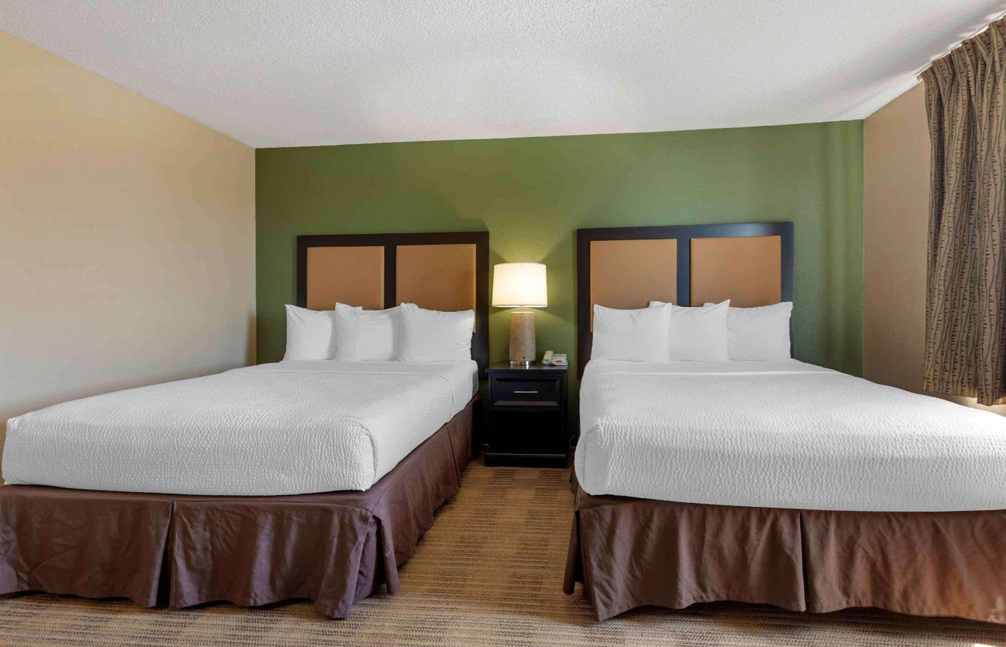 Extended Stay America Suites - Tallahassee - Killearn Luaran gambar