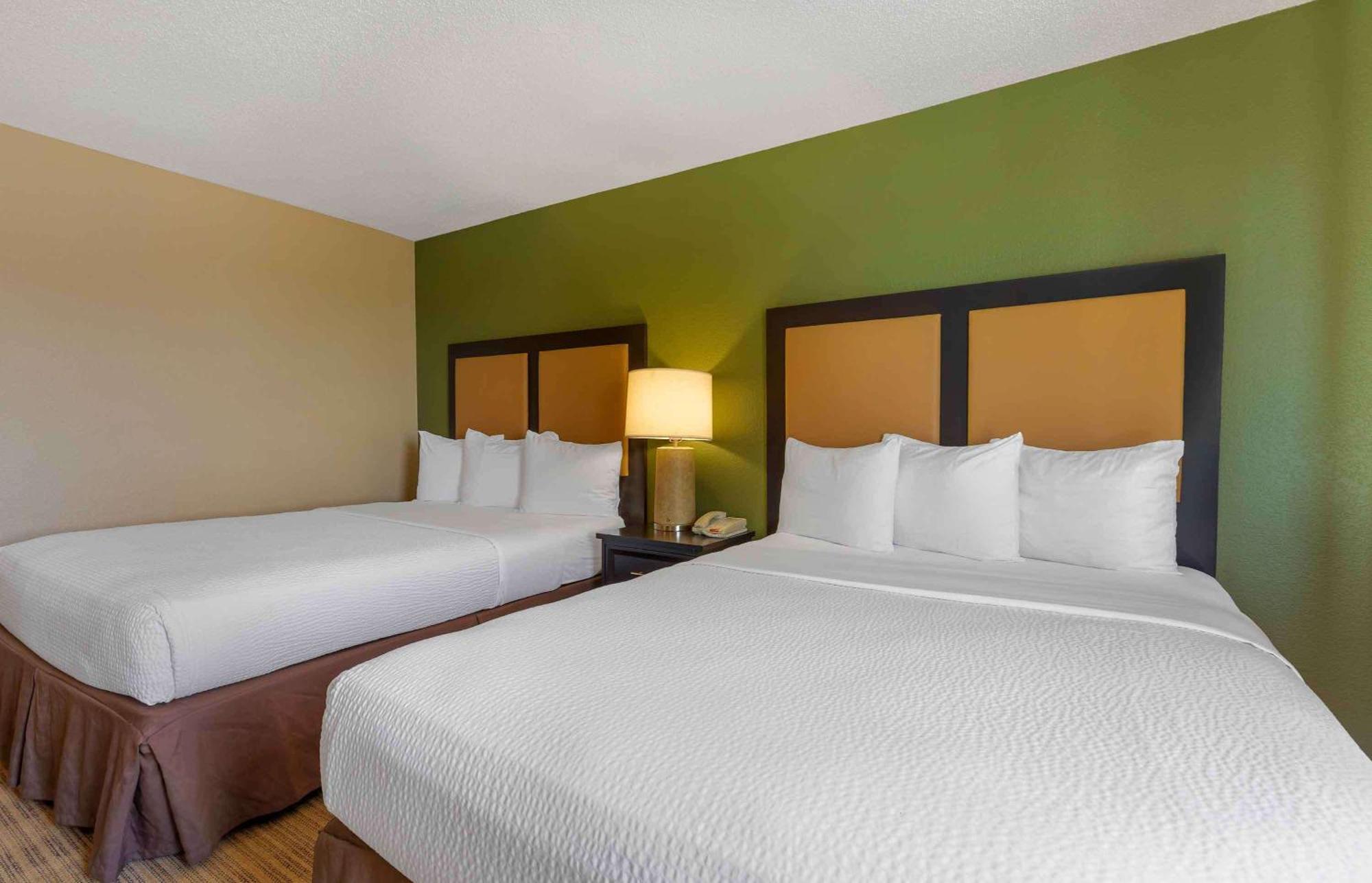 Extended Stay America Suites - Tallahassee - Killearn Luaran gambar