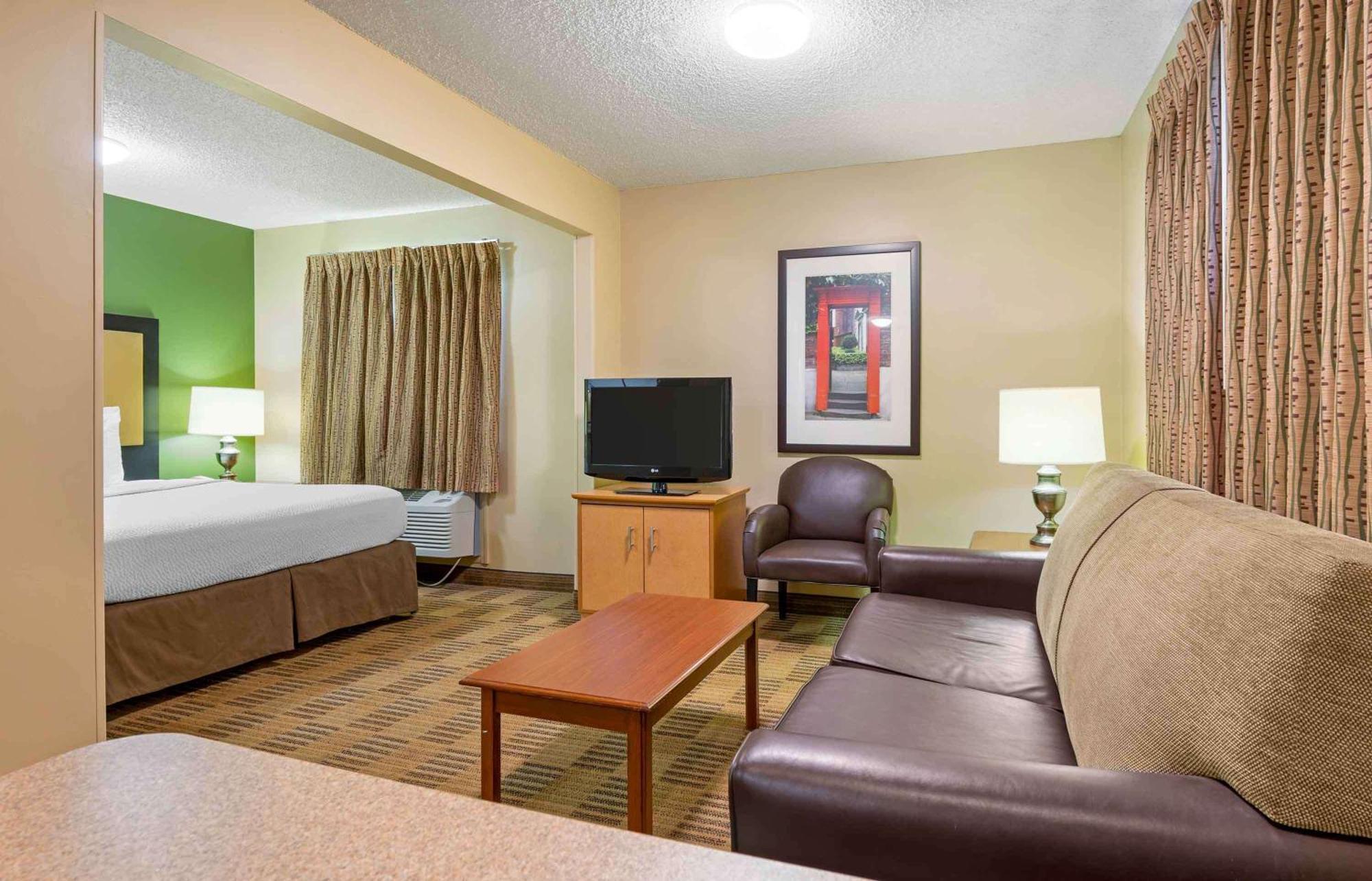 Extended Stay America Suites - Tallahassee - Killearn Luaran gambar