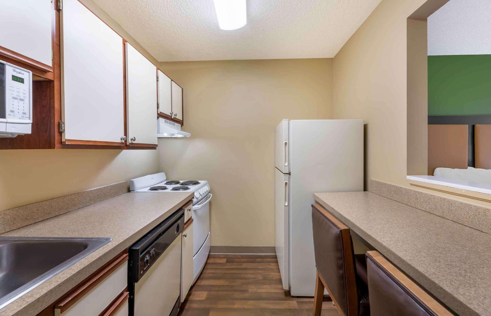 Extended Stay America Suites - Tallahassee - Killearn Luaran gambar