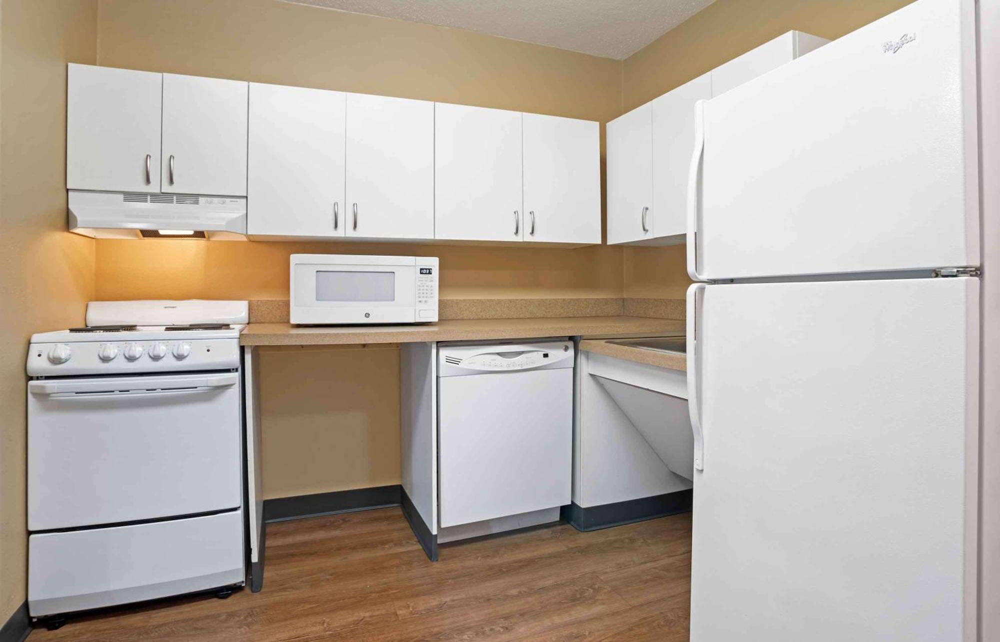 Extended Stay America Suites - Tallahassee - Killearn Luaran gambar