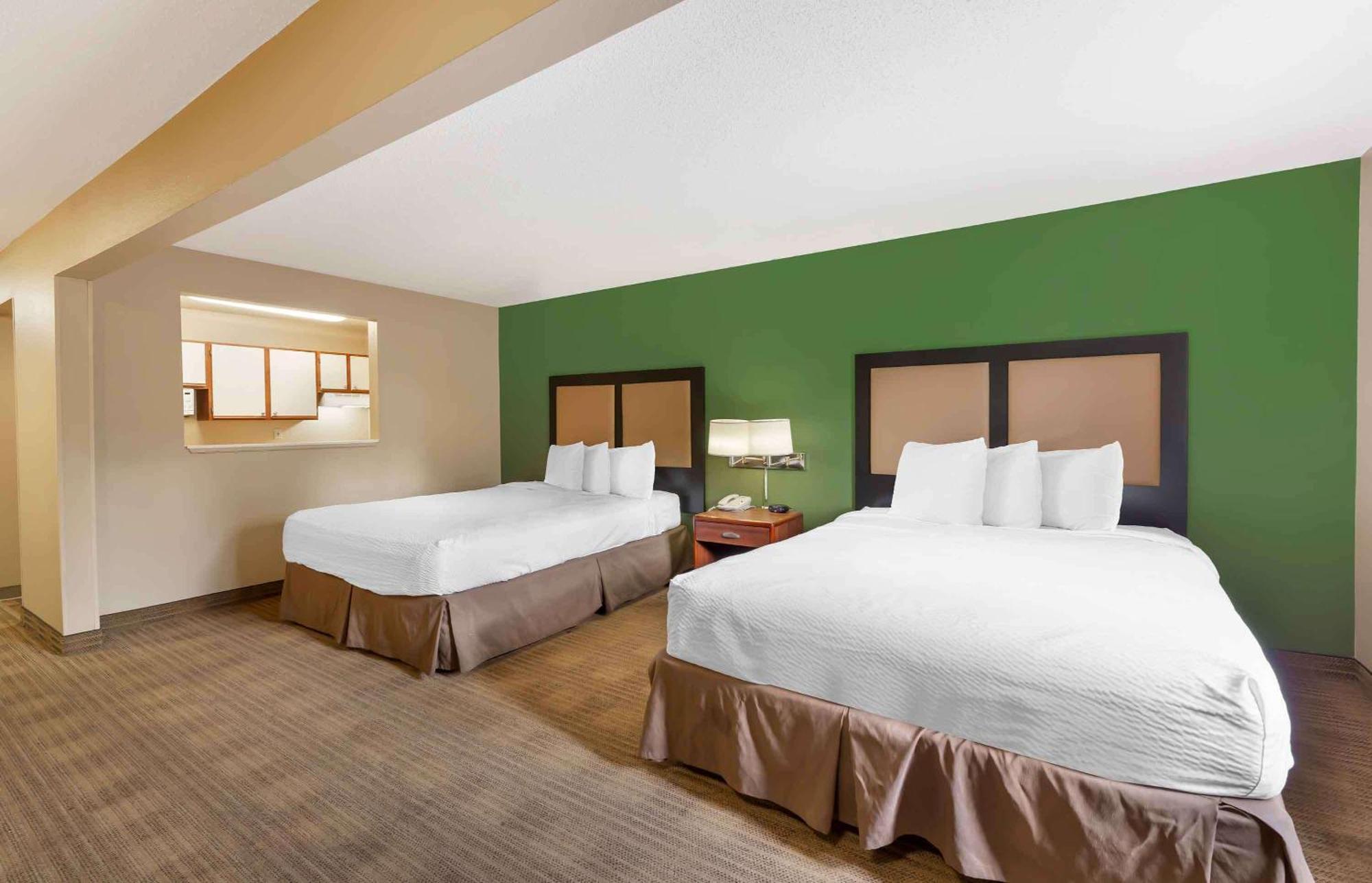 Extended Stay America Suites - Tallahassee - Killearn Luaran gambar