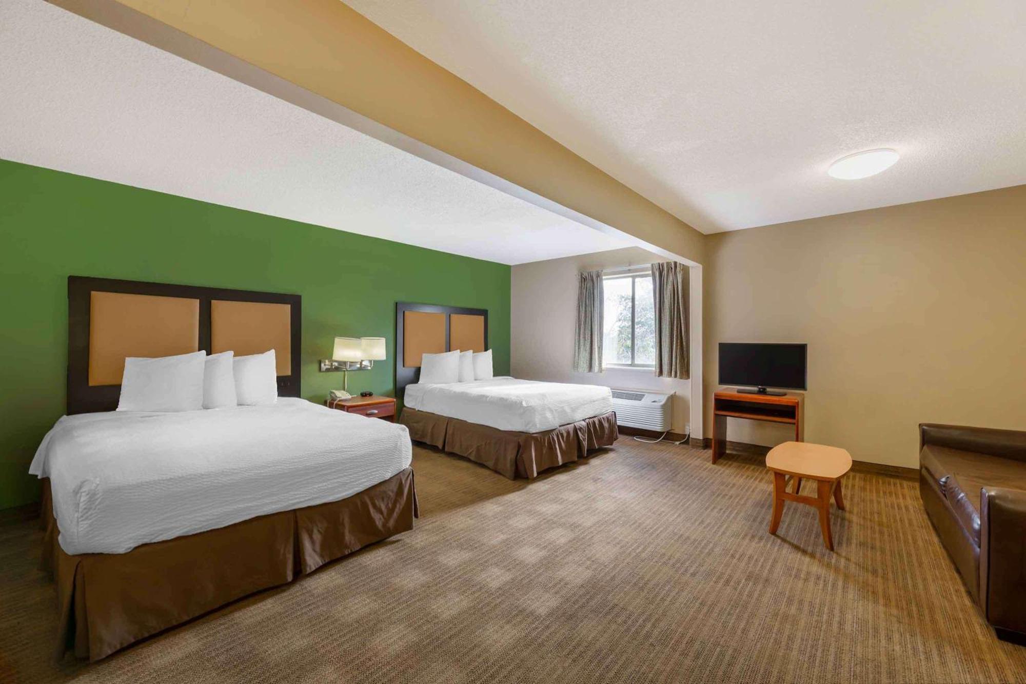 Extended Stay America Suites - Tallahassee - Killearn Luaran gambar