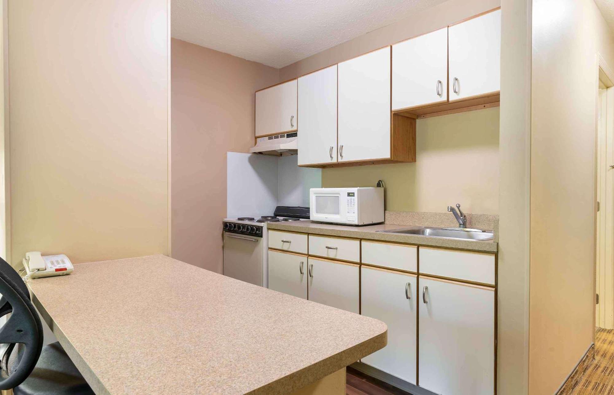 Extended Stay America Suites - Tallahassee - Killearn Luaran gambar