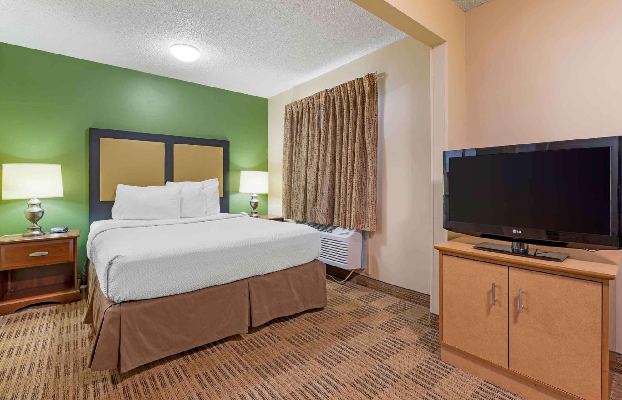 Extended Stay America Suites - Tallahassee - Killearn Luaran gambar
