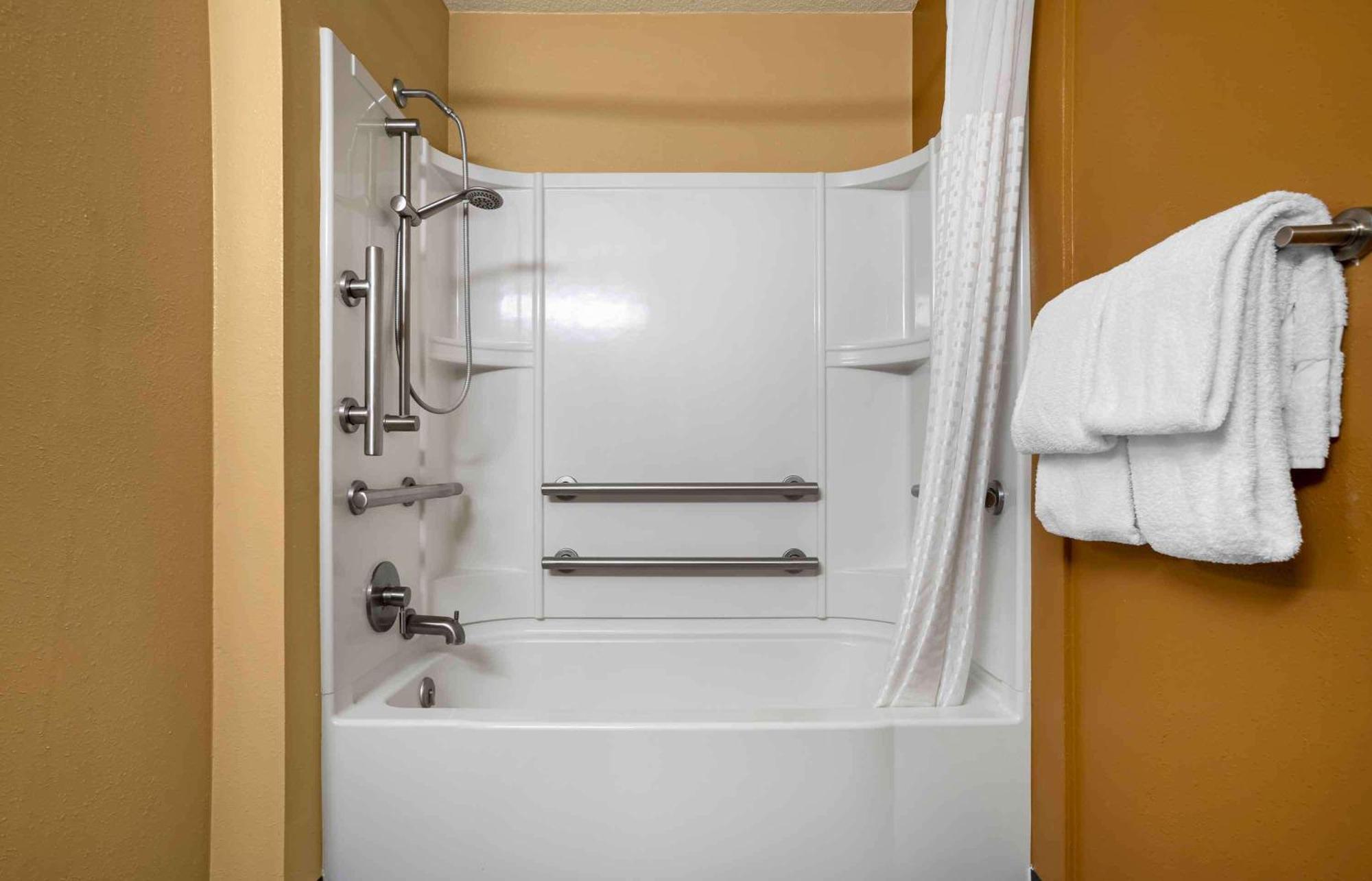 Extended Stay America Suites - Tallahassee - Killearn Luaran gambar