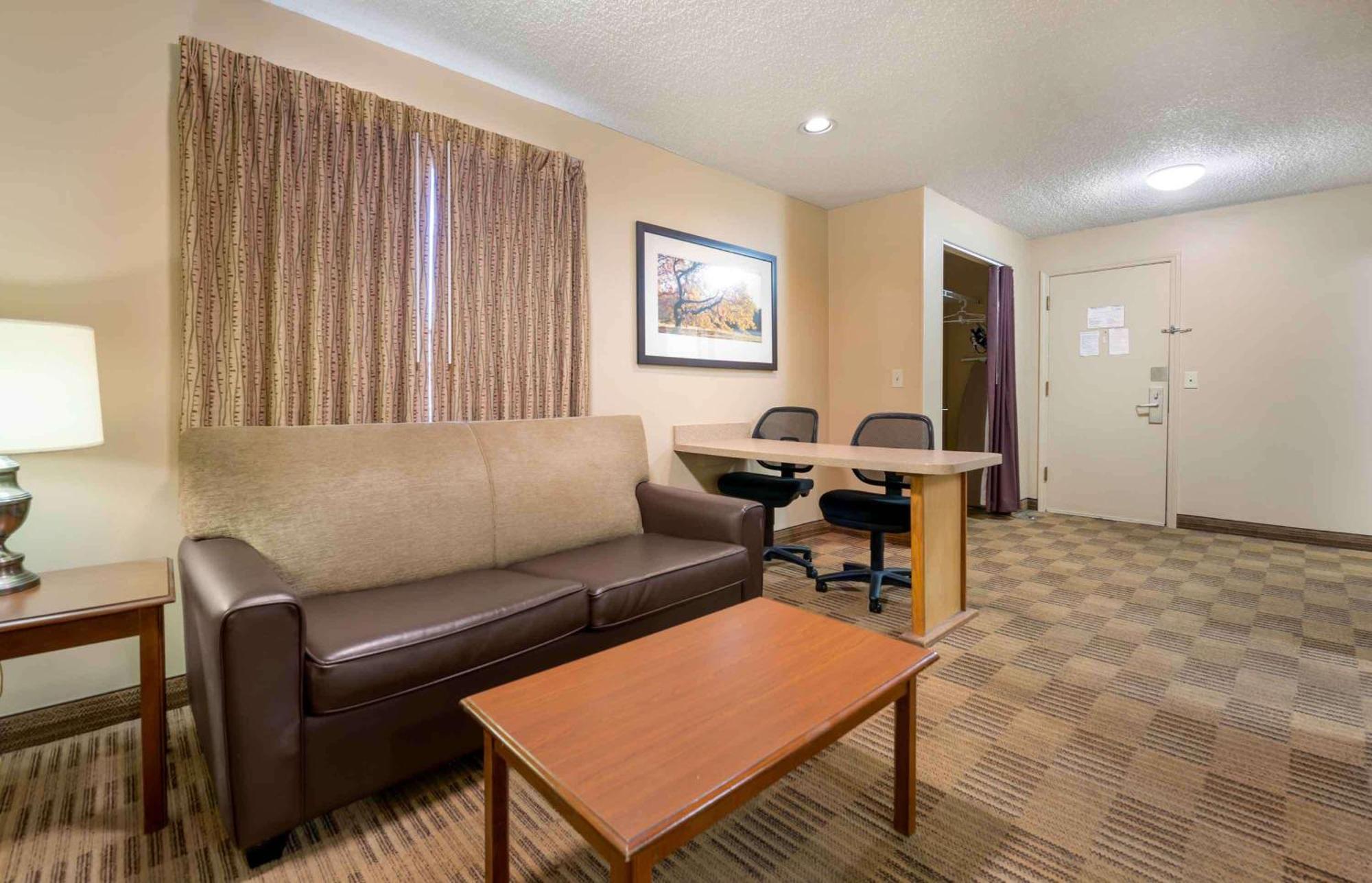 Extended Stay America Suites - Tallahassee - Killearn Luaran gambar