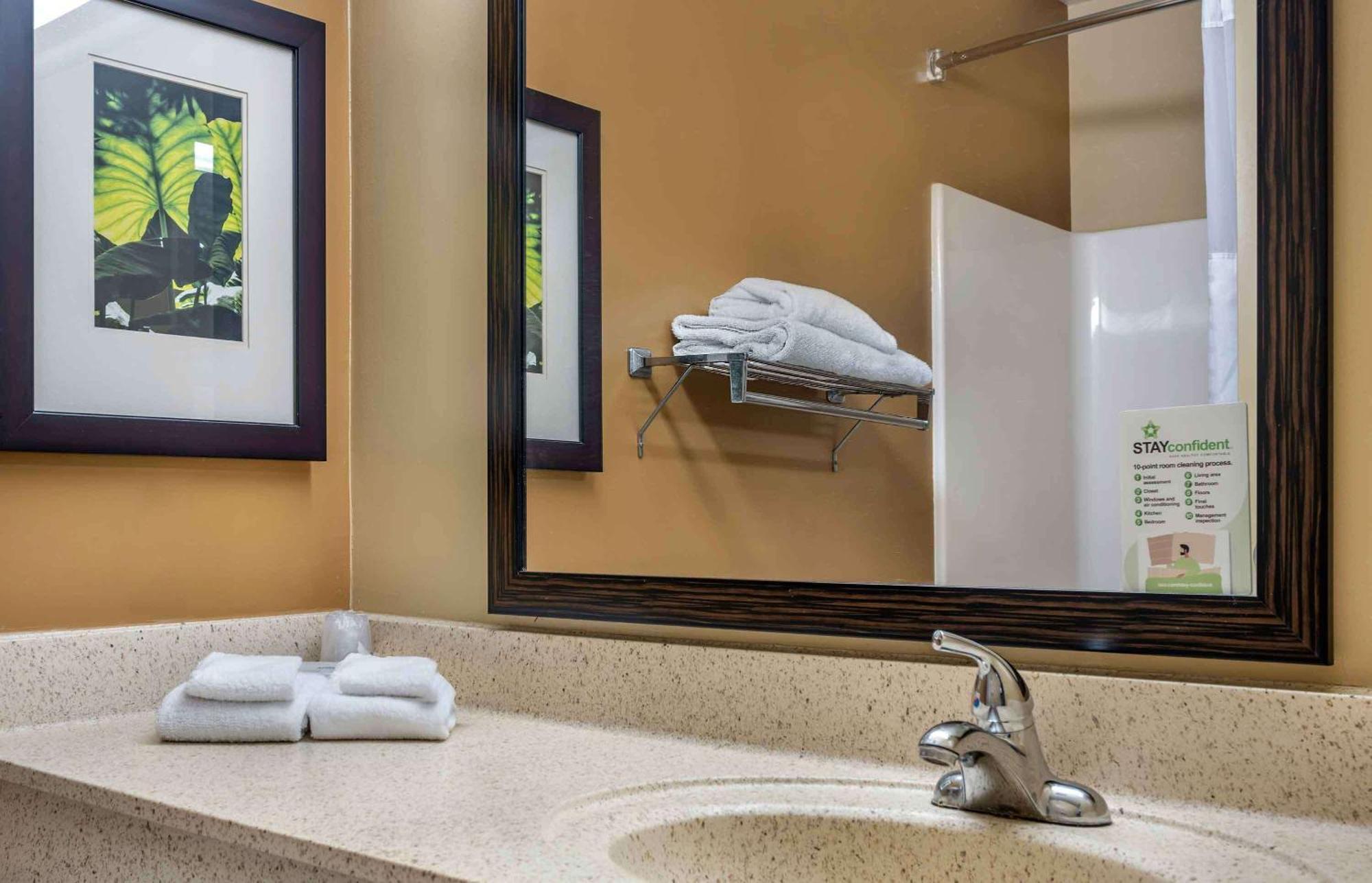 Extended Stay America Suites - Tallahassee - Killearn Luaran gambar