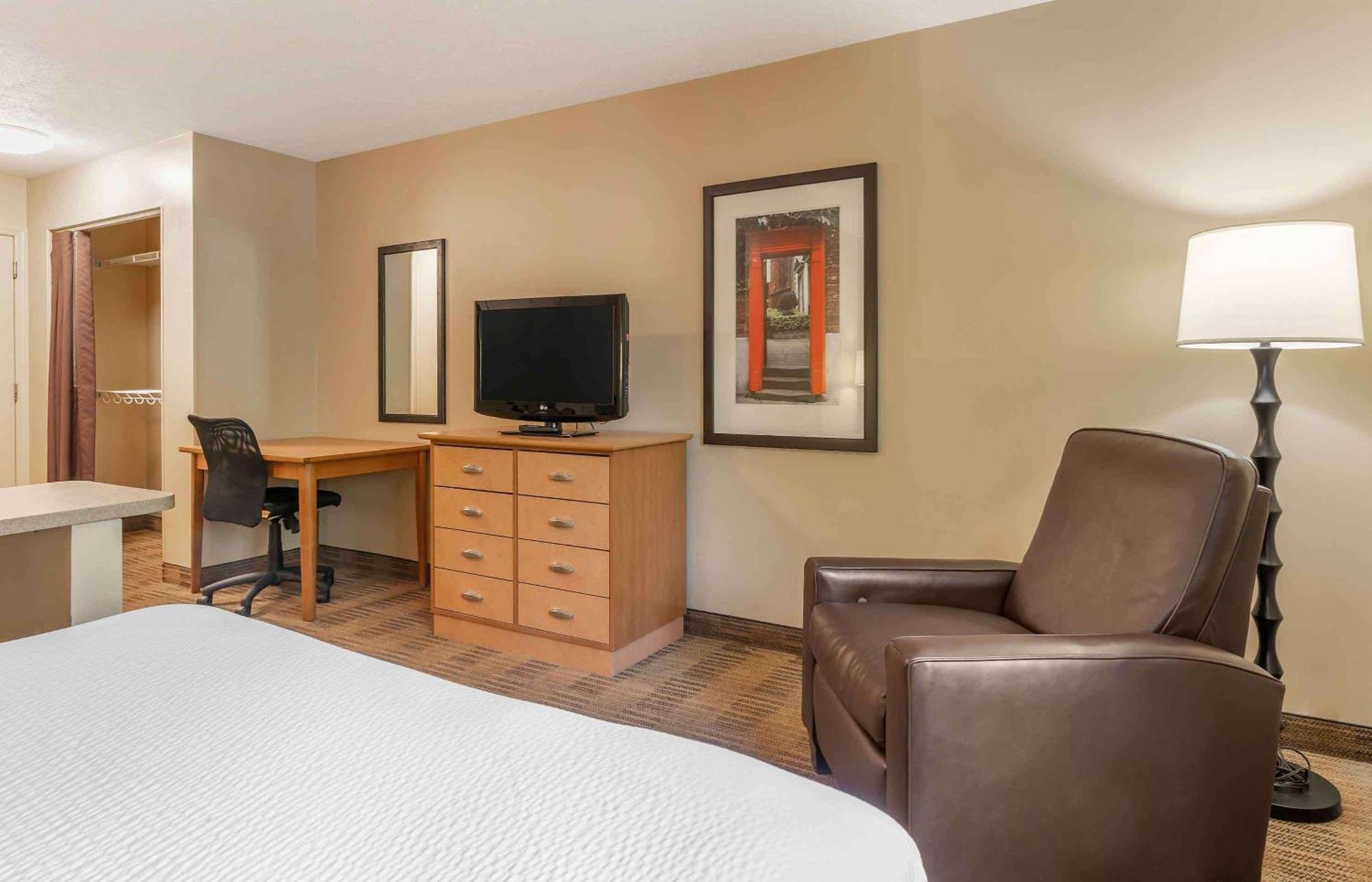Extended Stay America Suites - Tallahassee - Killearn Luaran gambar