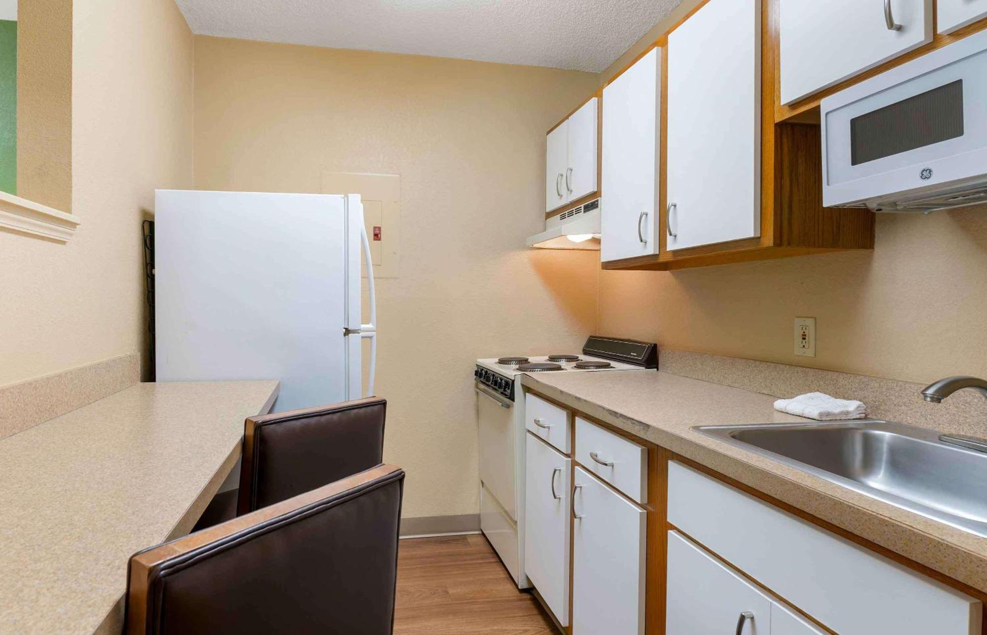 Extended Stay America Suites - Tallahassee - Killearn Luaran gambar