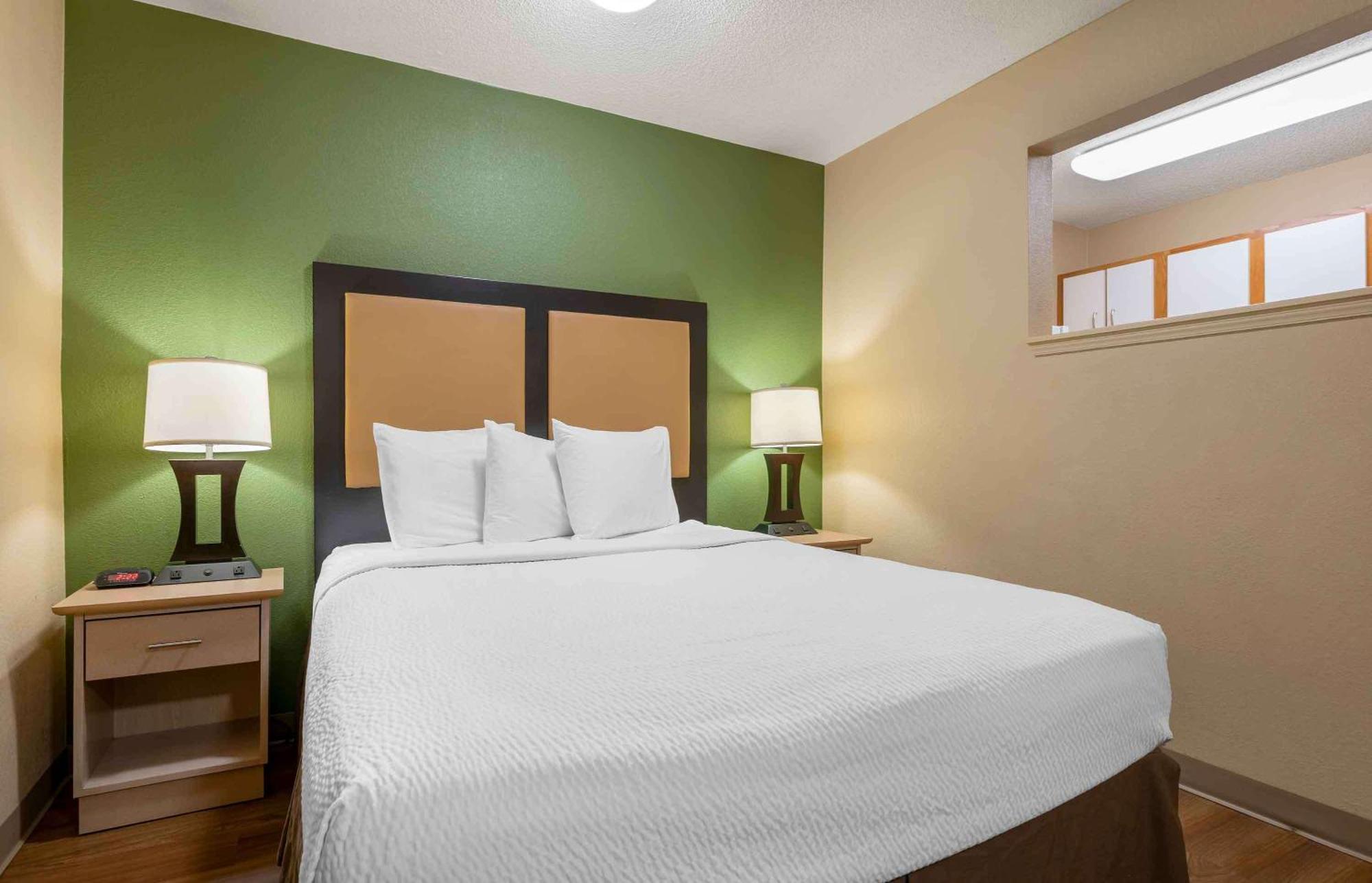 Extended Stay America Suites - Tallahassee - Killearn Luaran gambar