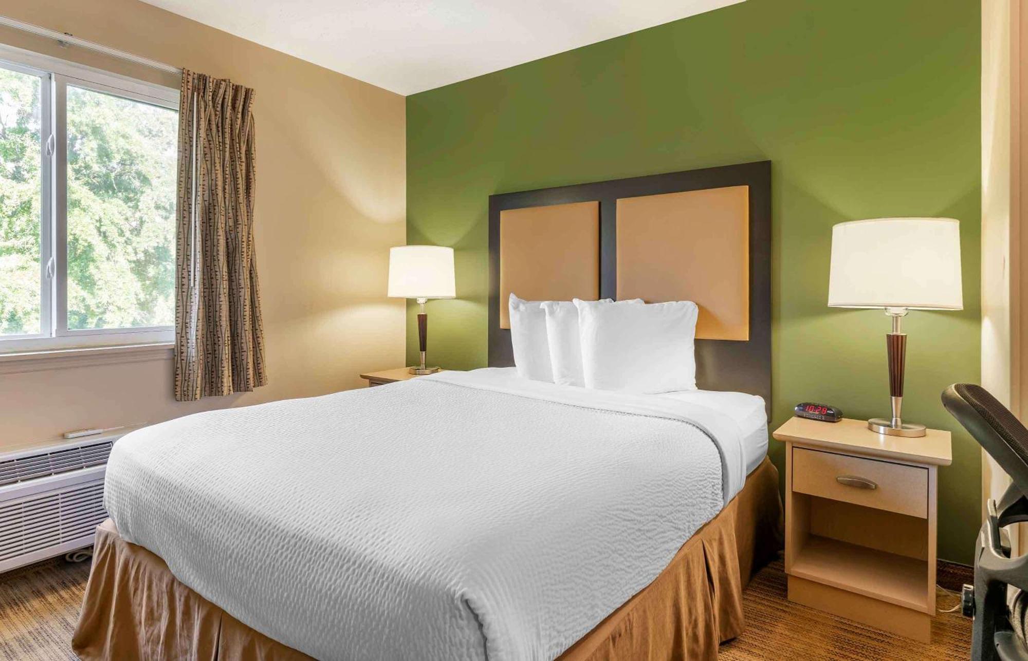 Extended Stay America Suites - Tallahassee - Killearn Luaran gambar