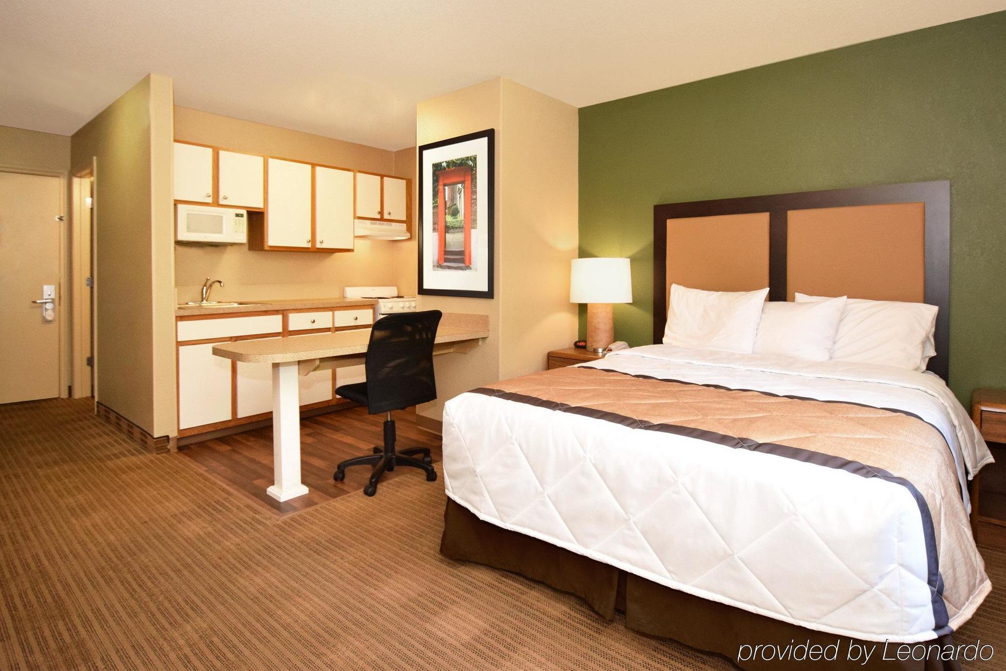 Extended Stay America Suites - Tallahassee - Killearn Luaran gambar