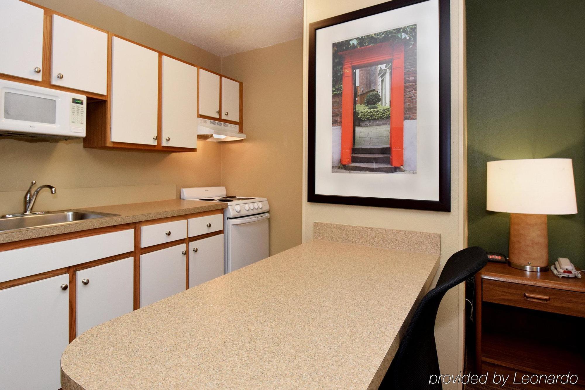 Extended Stay America Suites - Tallahassee - Killearn Luaran gambar