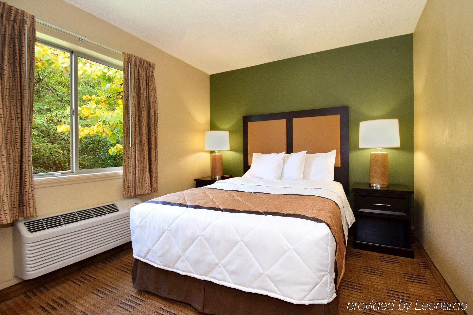 Extended Stay America Suites - Tallahassee - Killearn Luaran gambar