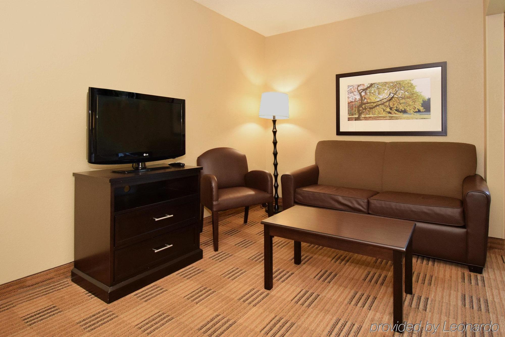 Extended Stay America Suites - Tallahassee - Killearn Luaran gambar