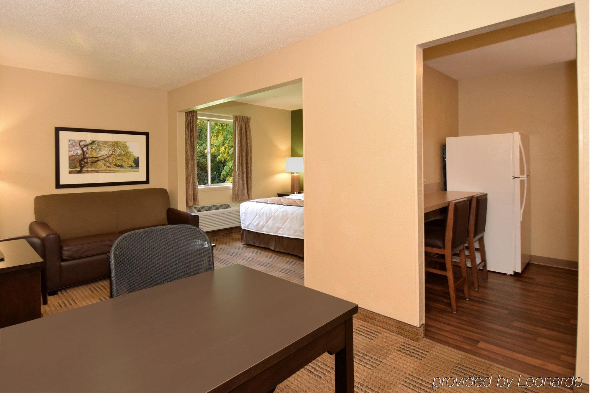Extended Stay America Suites - Tallahassee - Killearn Luaran gambar