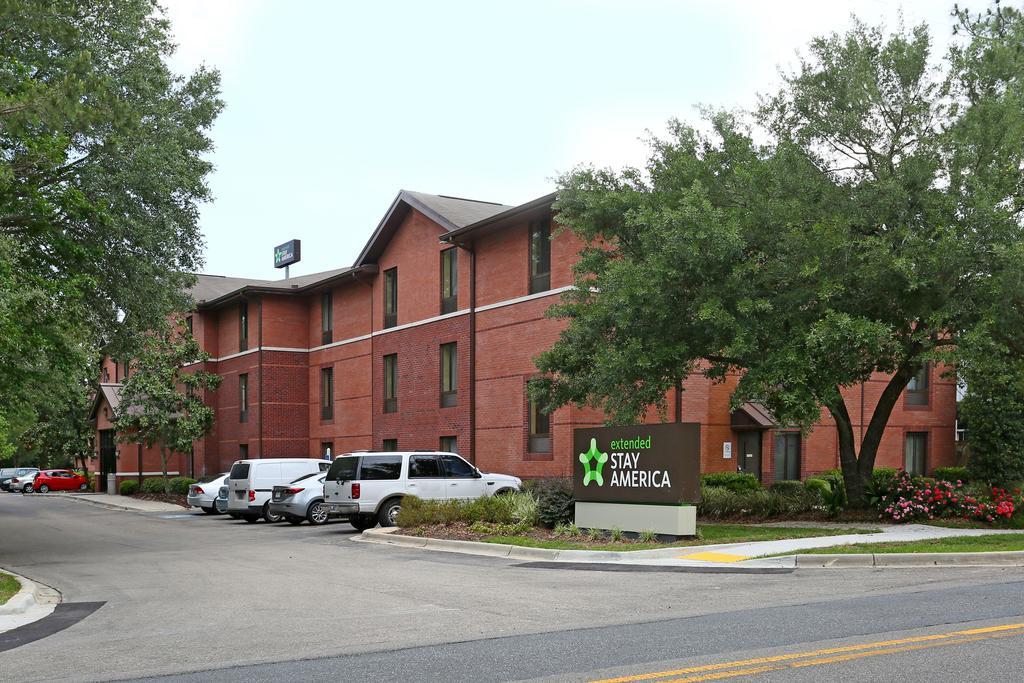 Extended Stay America Suites - Tallahassee - Killearn Luaran gambar