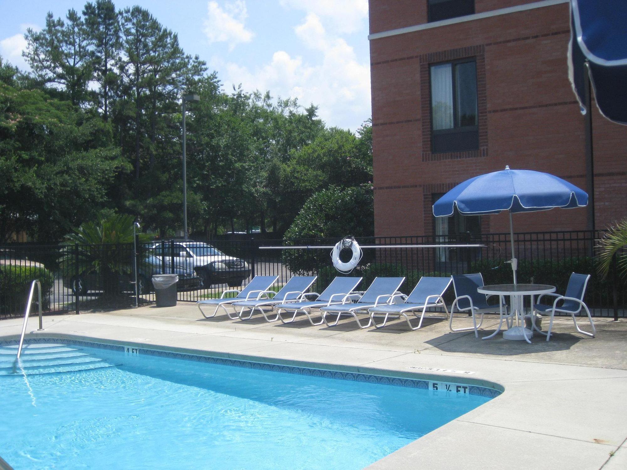 Extended Stay America Suites - Tallahassee - Killearn Luaran gambar