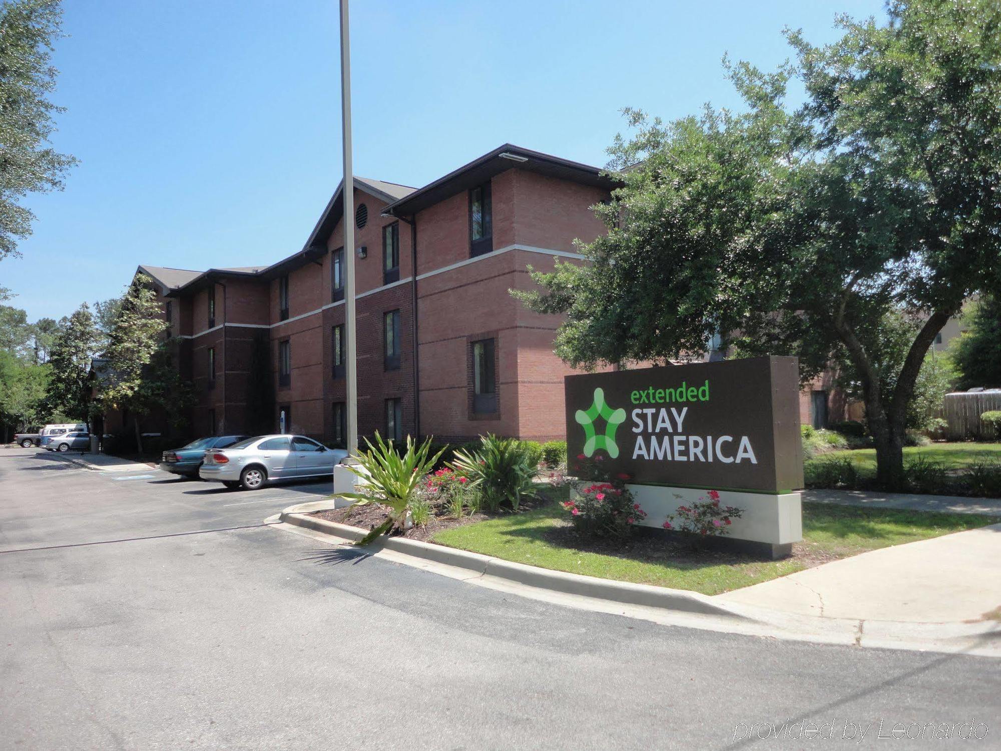 Extended Stay America Suites - Tallahassee - Killearn Luaran gambar