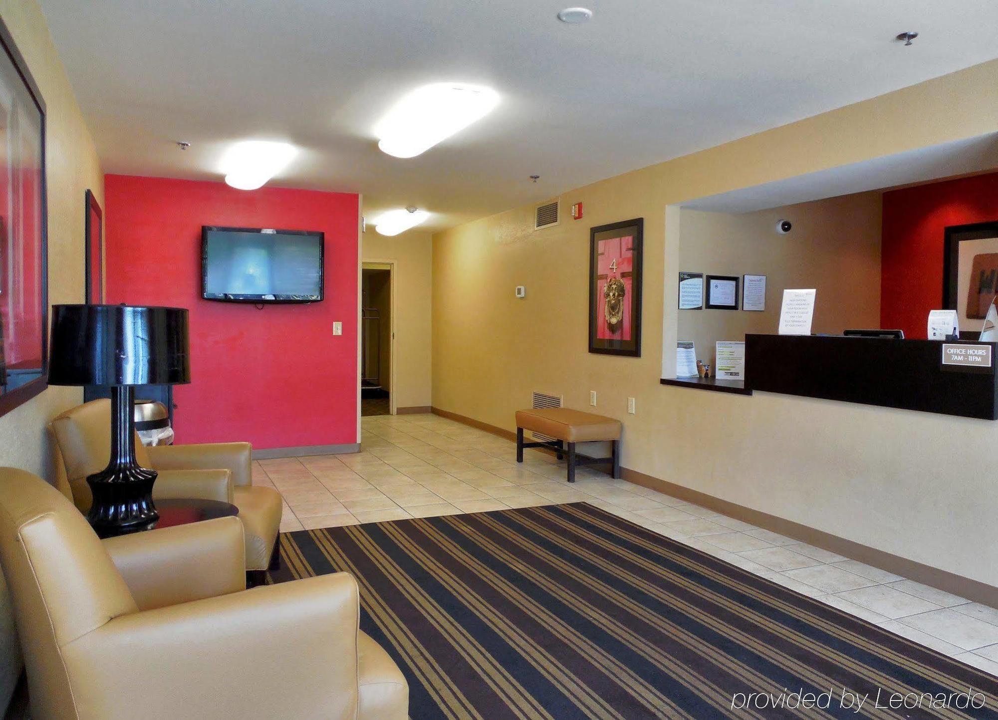 Extended Stay America Suites - Tallahassee - Killearn Luaran gambar