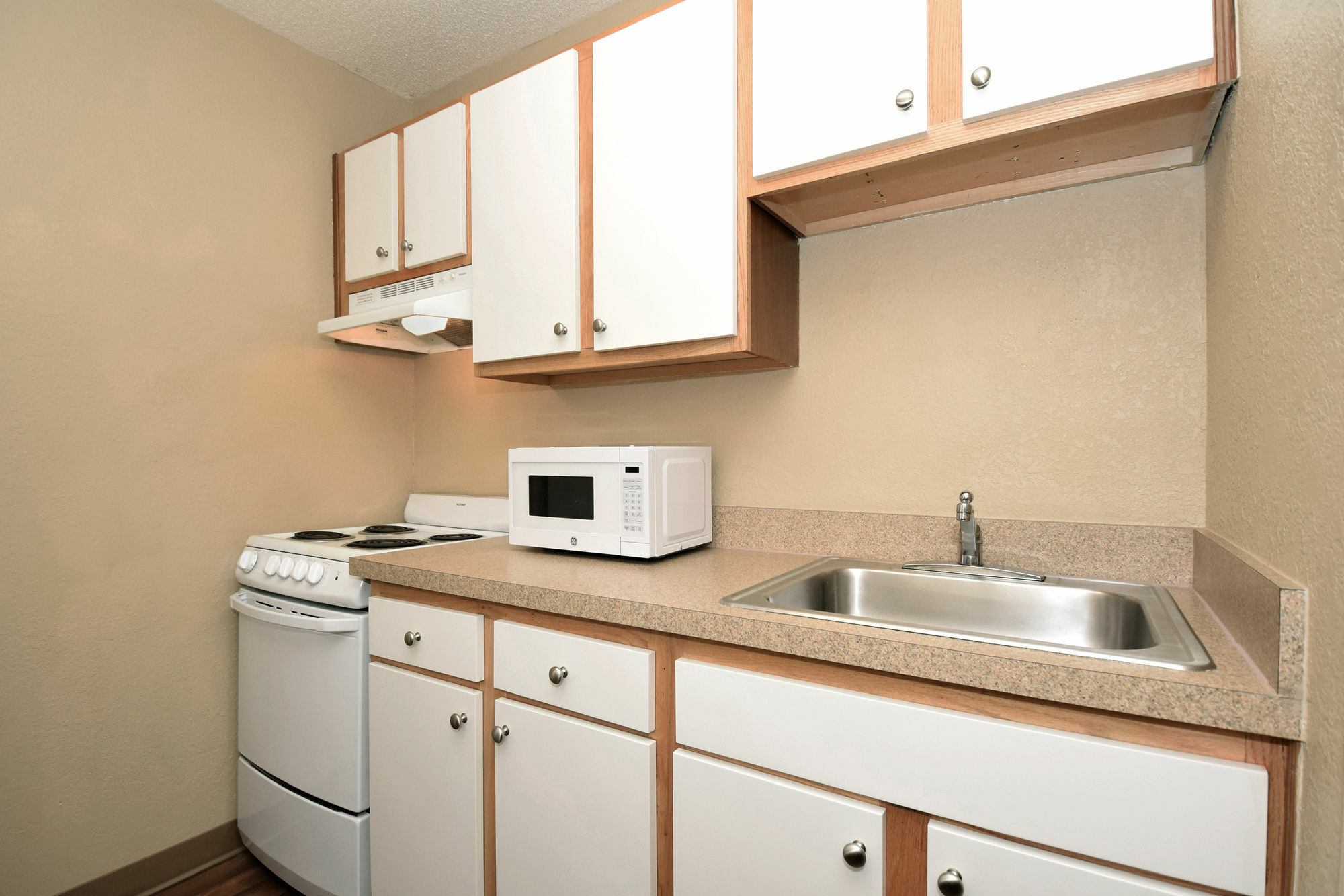 Extended Stay America Suites - Tallahassee - Killearn Luaran gambar