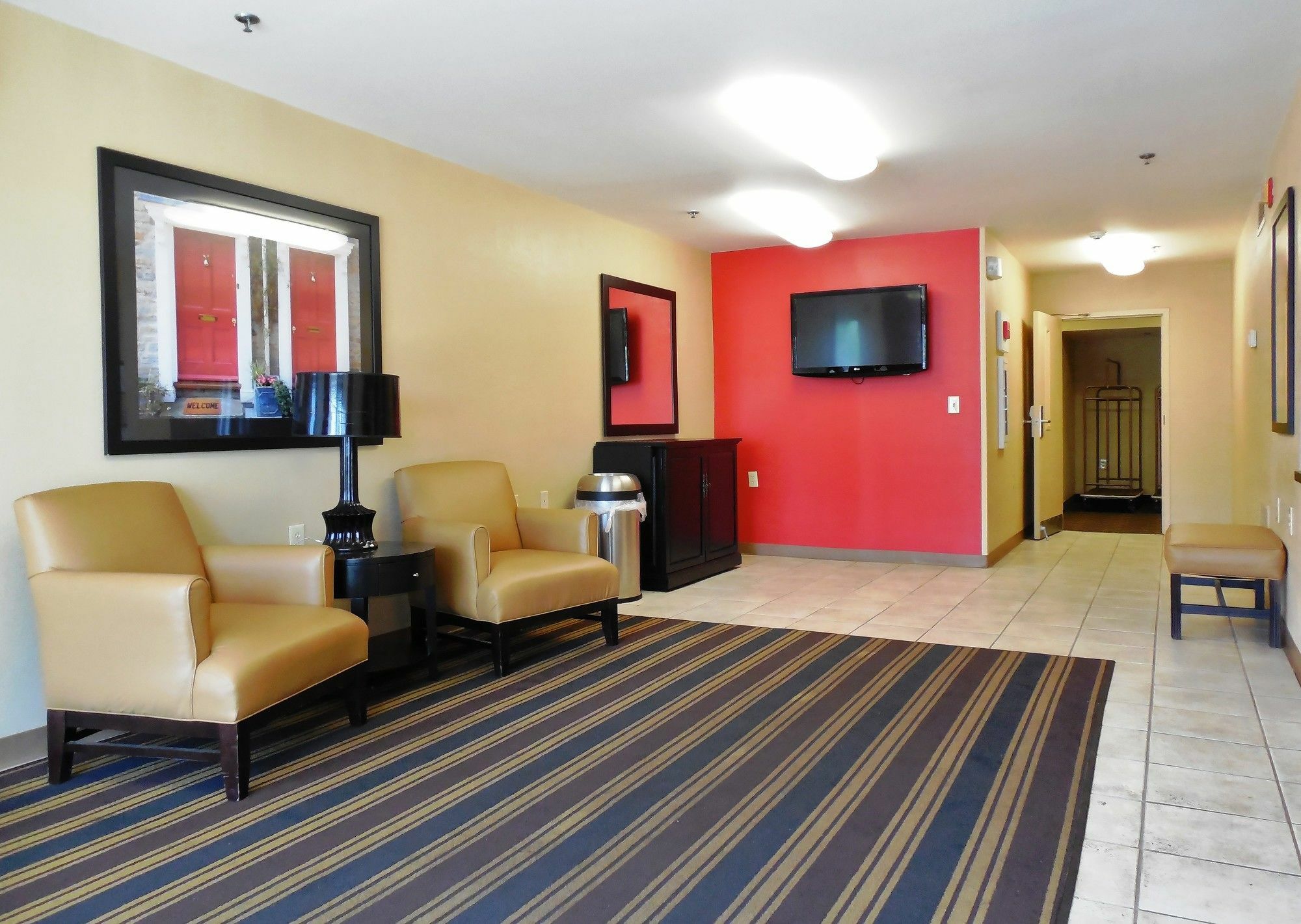 Extended Stay America Suites - Tallahassee - Killearn Luaran gambar