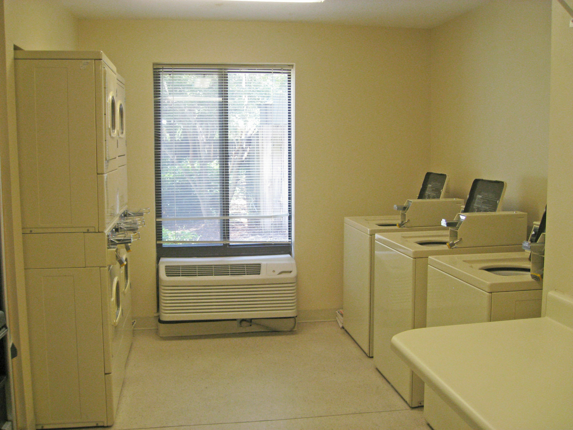 Extended Stay America Suites - Tallahassee - Killearn Luaran gambar